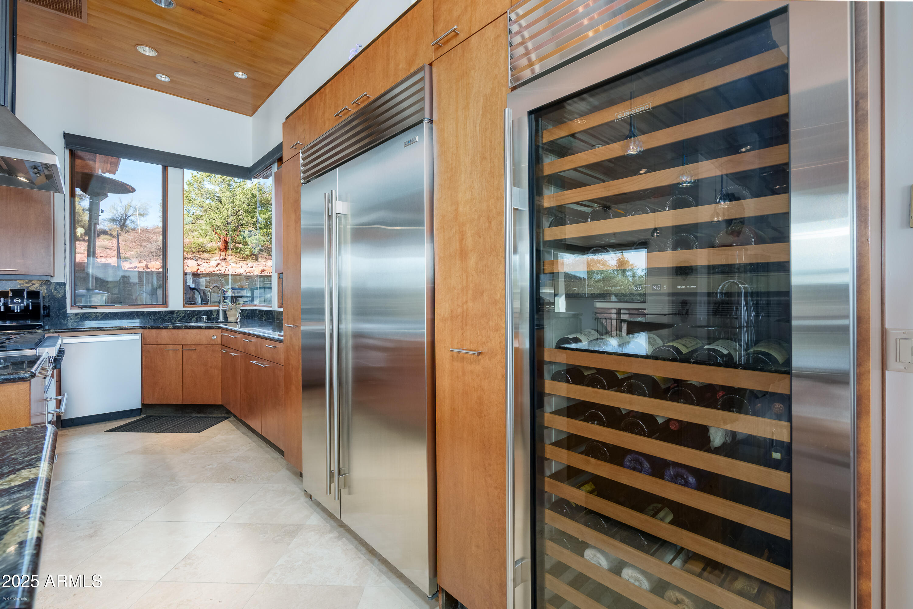 BACK O BEYOND RANCH - Residential