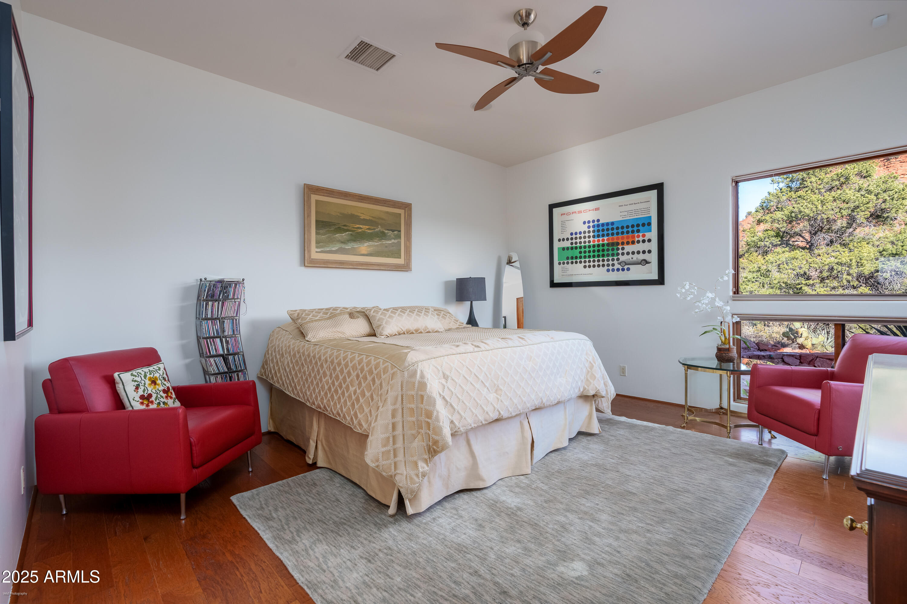 BACK O BEYOND RANCH - Residential