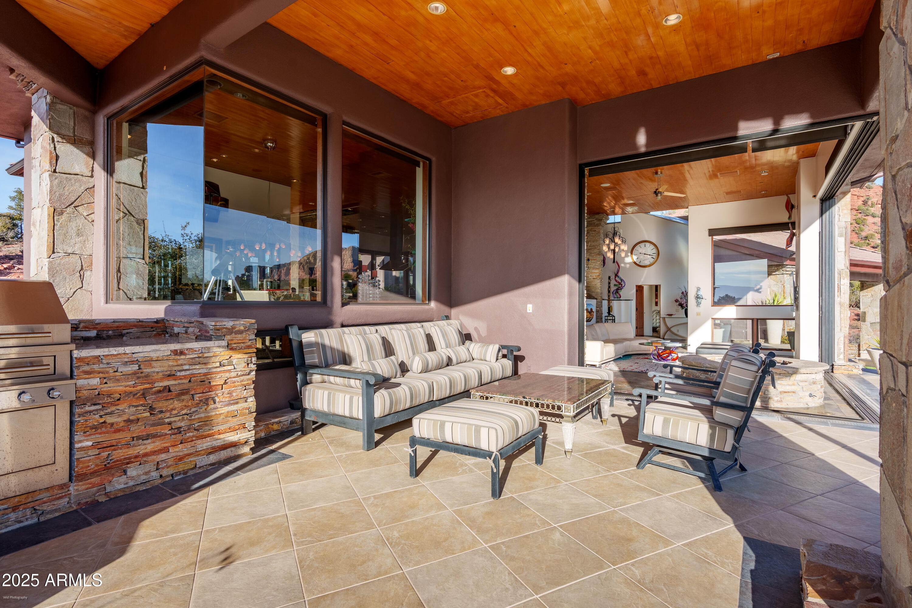 BACK O BEYOND RANCH - Residential