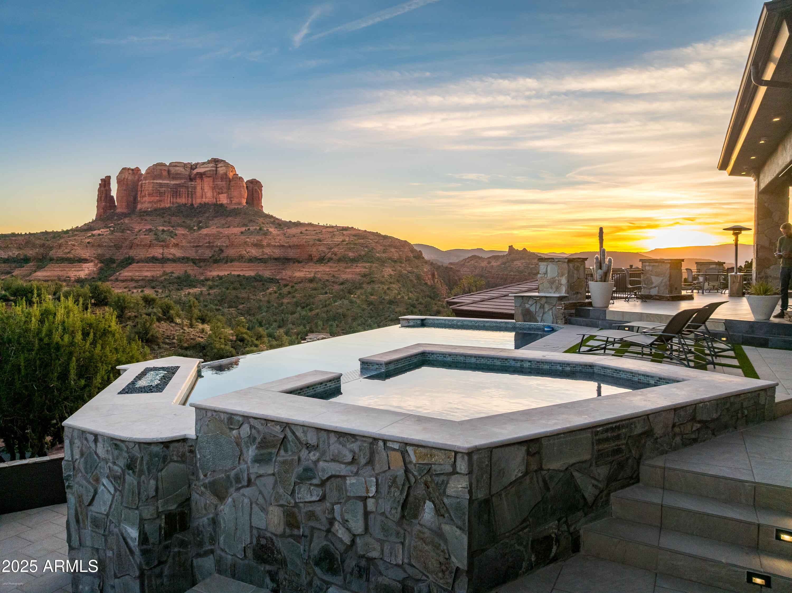 BACK O BEYOND RANCH - Residential