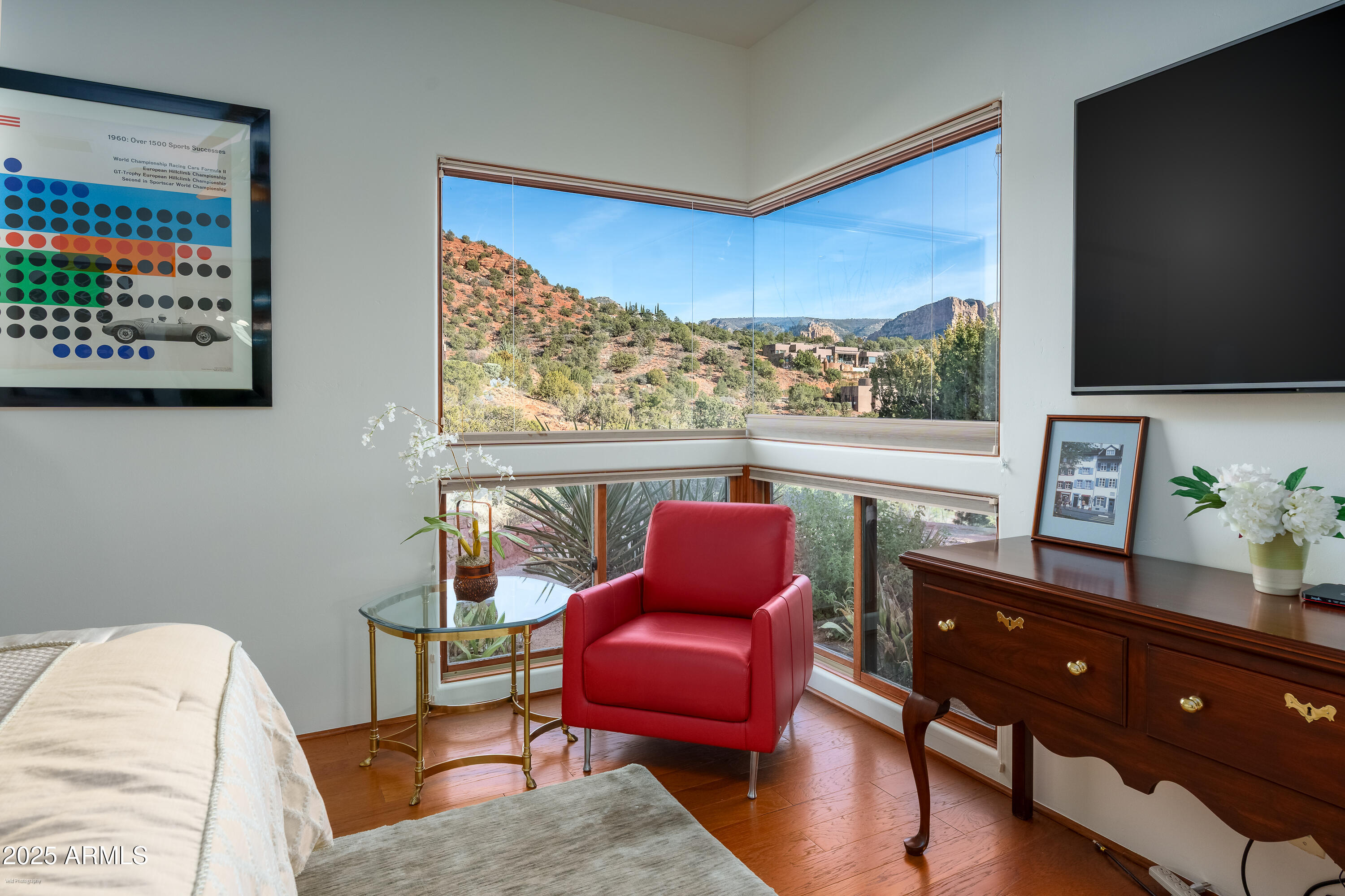 BACK O BEYOND RANCH - Residential