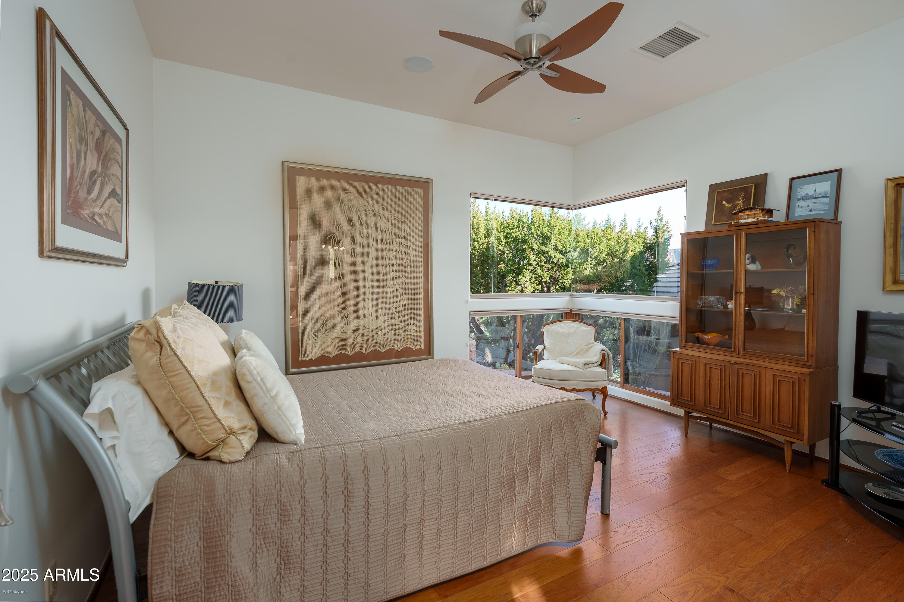 BACK O BEYOND RANCH - Residential
