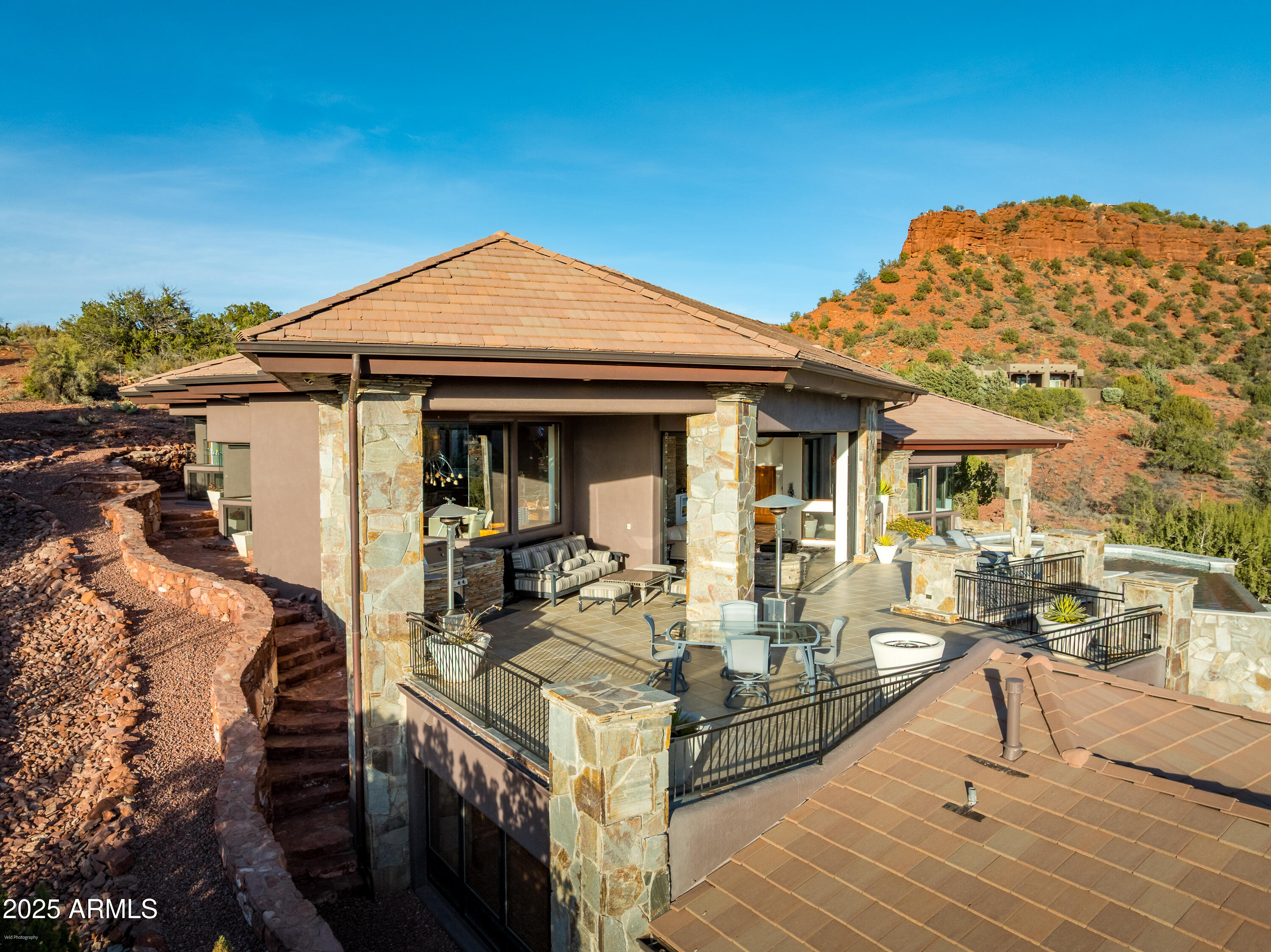 BACK O BEYOND RANCH - Residential