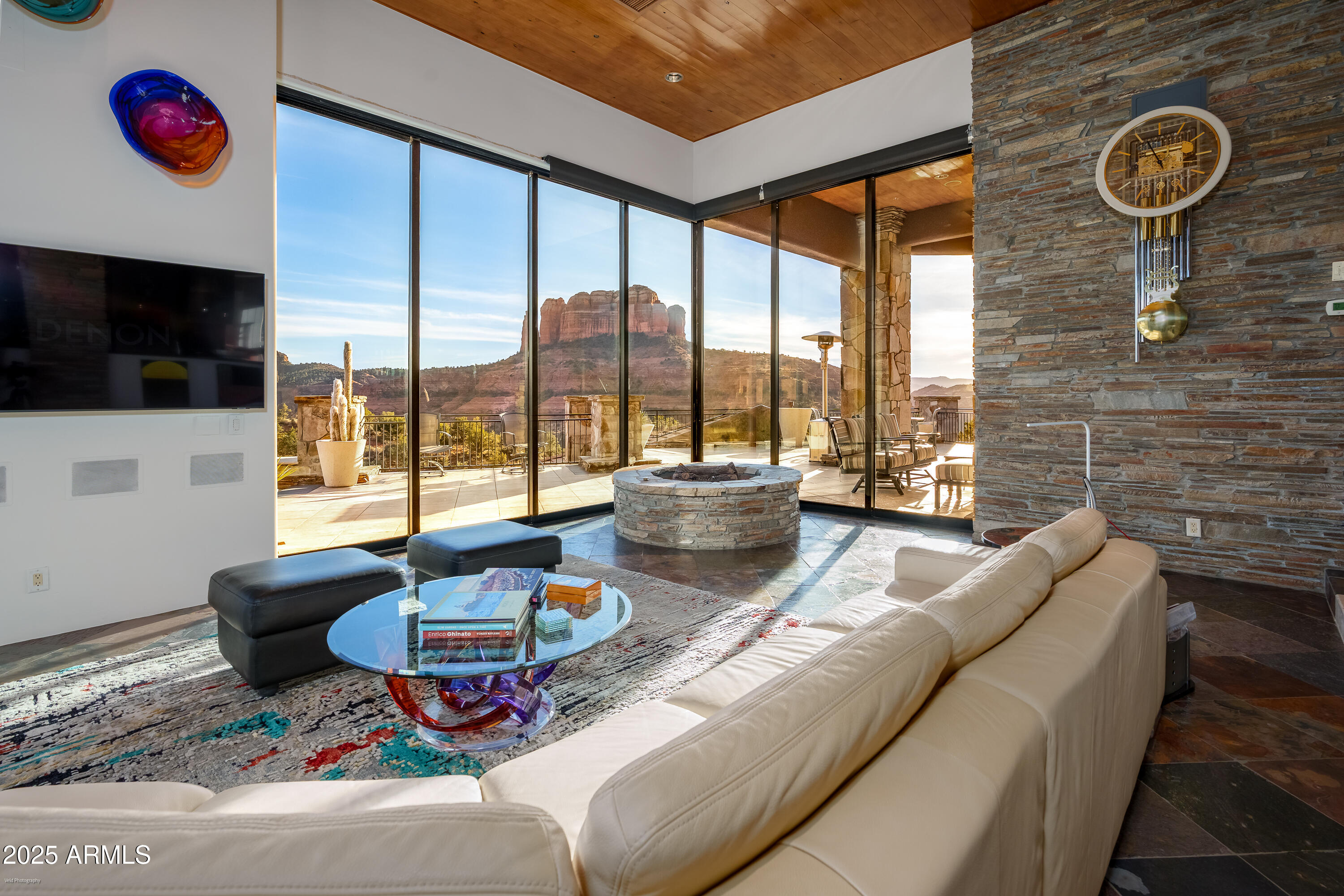 BACK O BEYOND RANCH - Residential