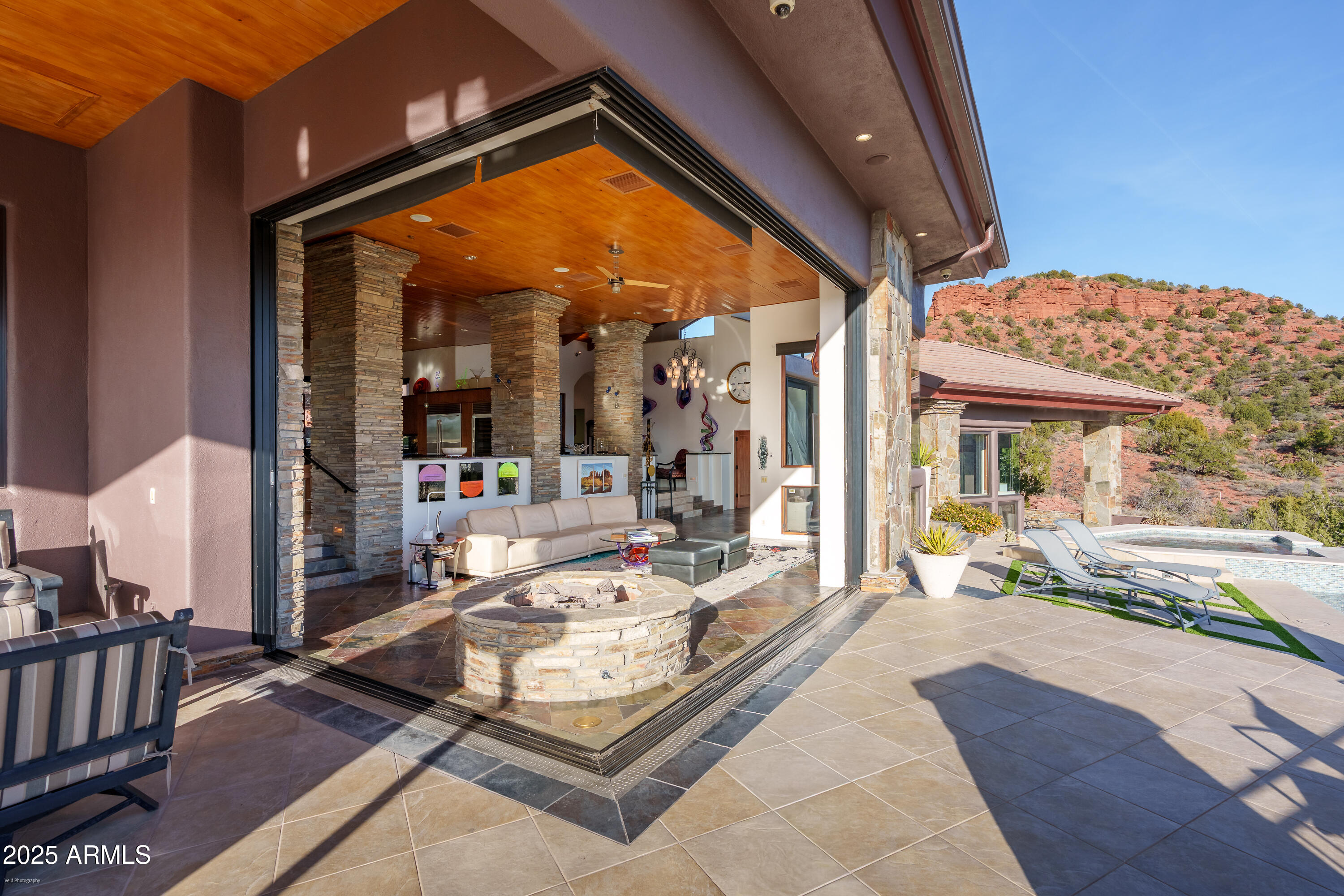 BACK O BEYOND RANCH - Residential