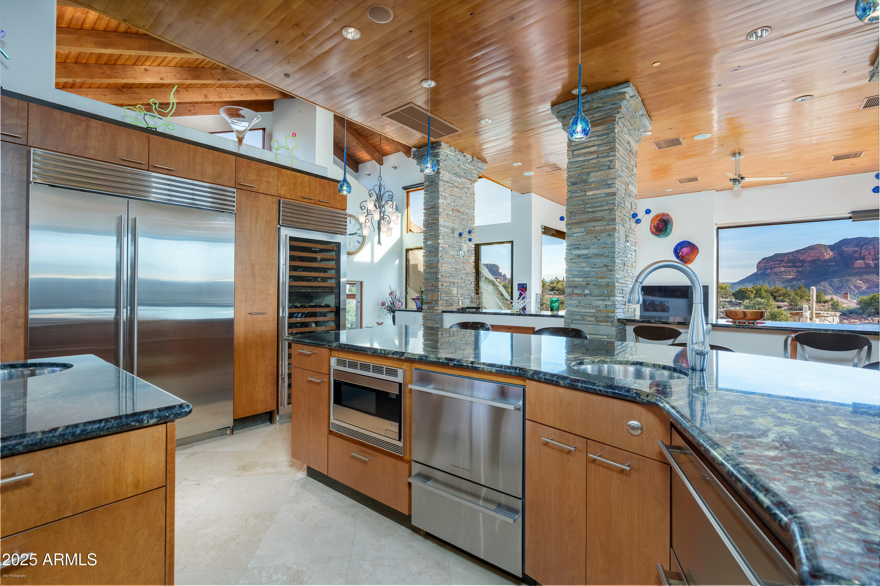 BACK O BEYOND RANCH - Residential