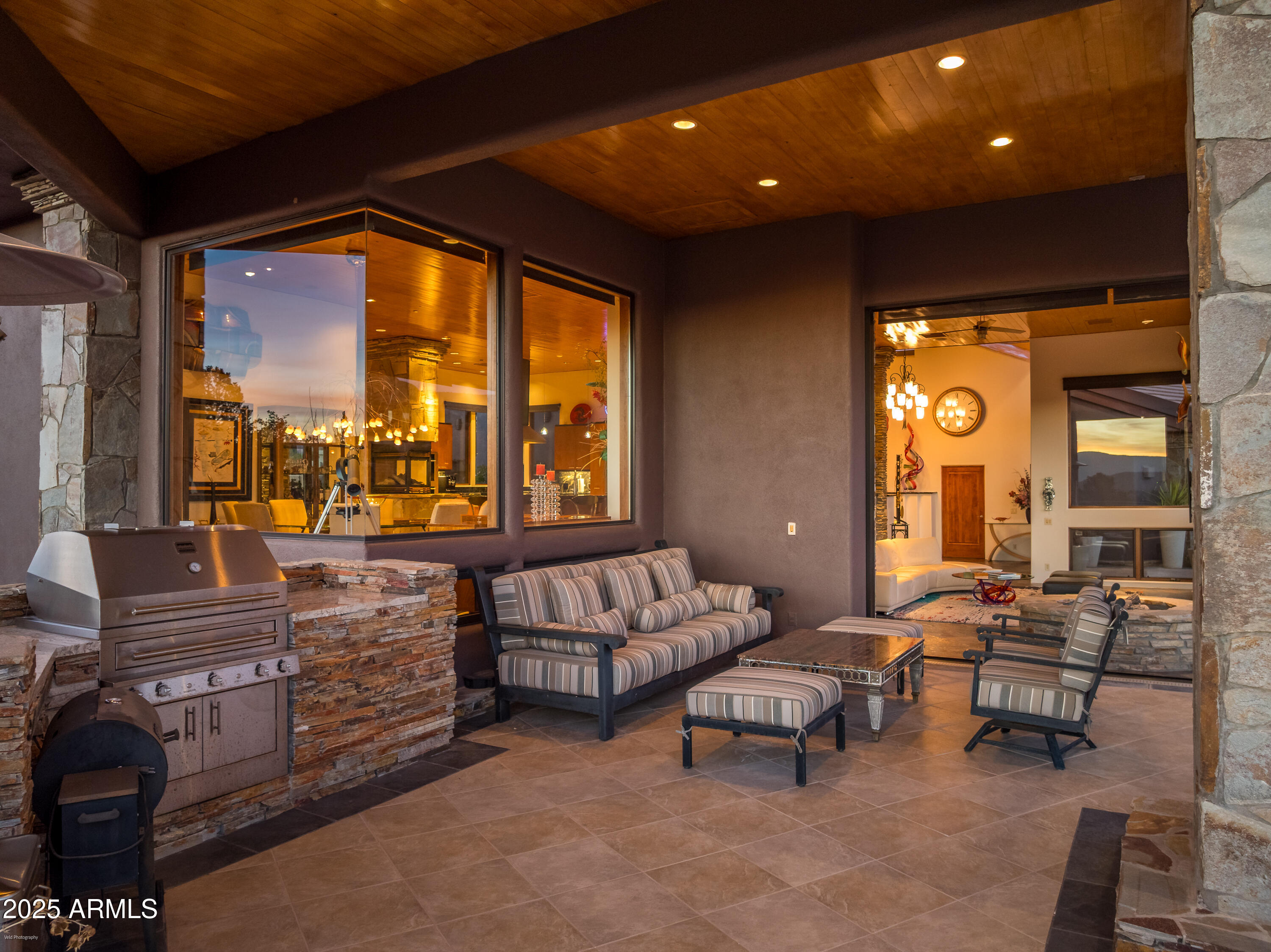 BACK O BEYOND RANCH - Residential