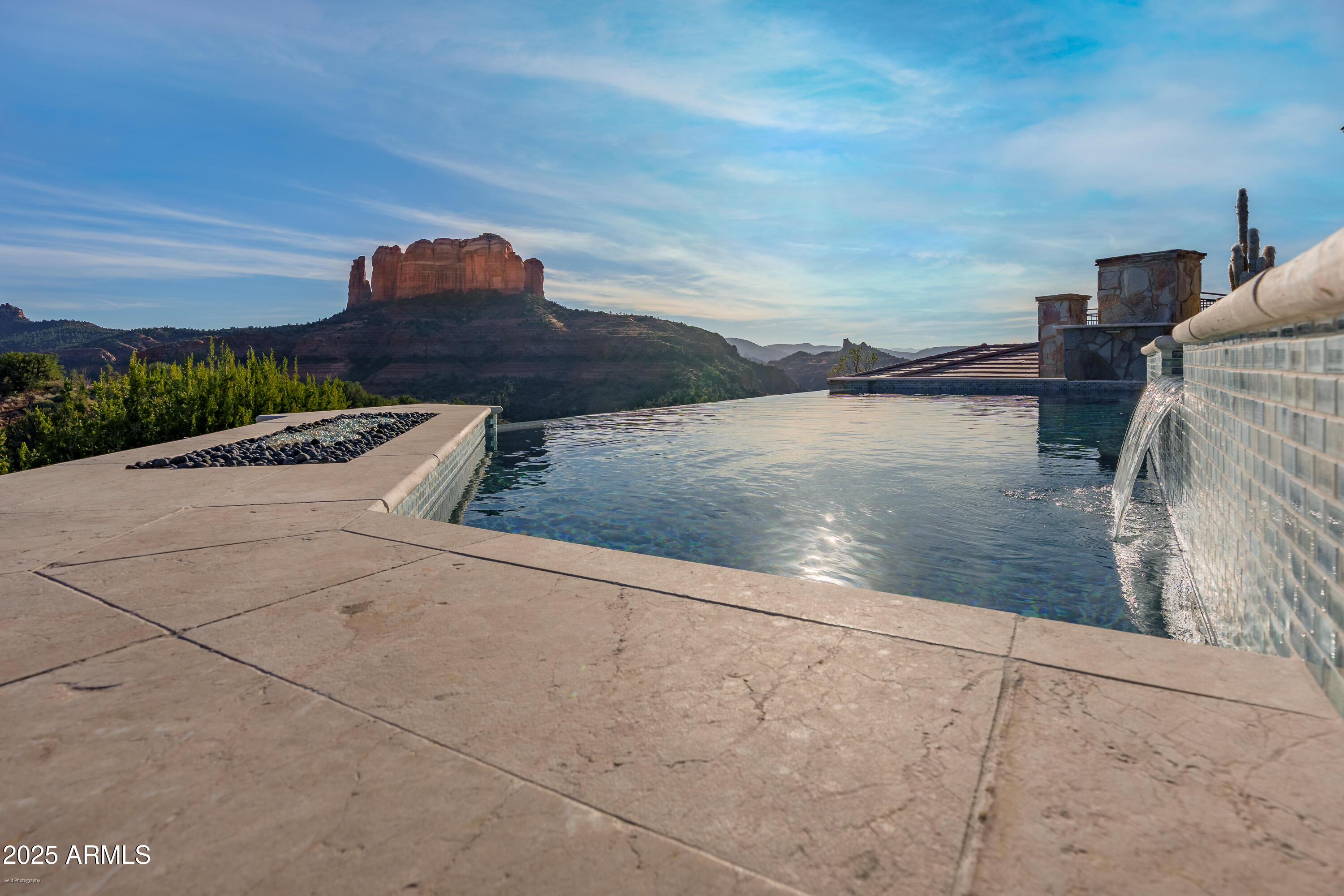 BACK O BEYOND RANCH - Residential