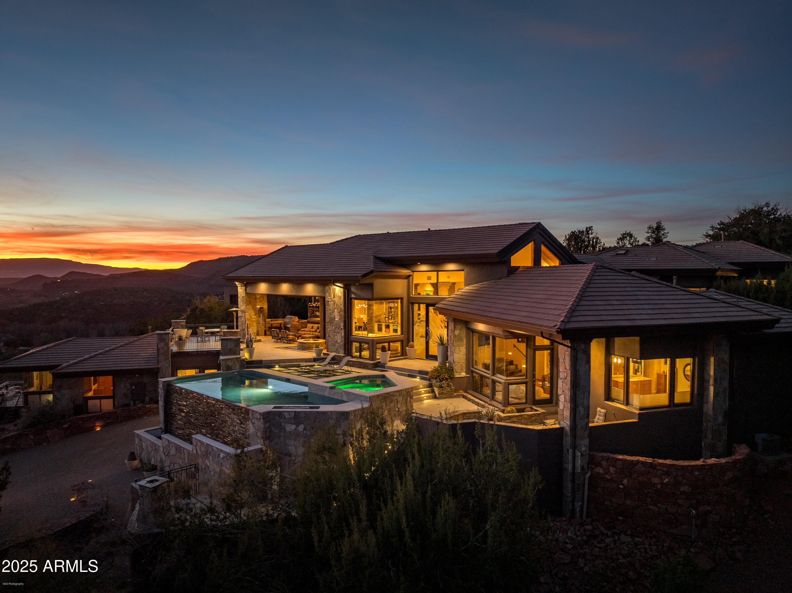 BACK O BEYOND RANCH - Residential
