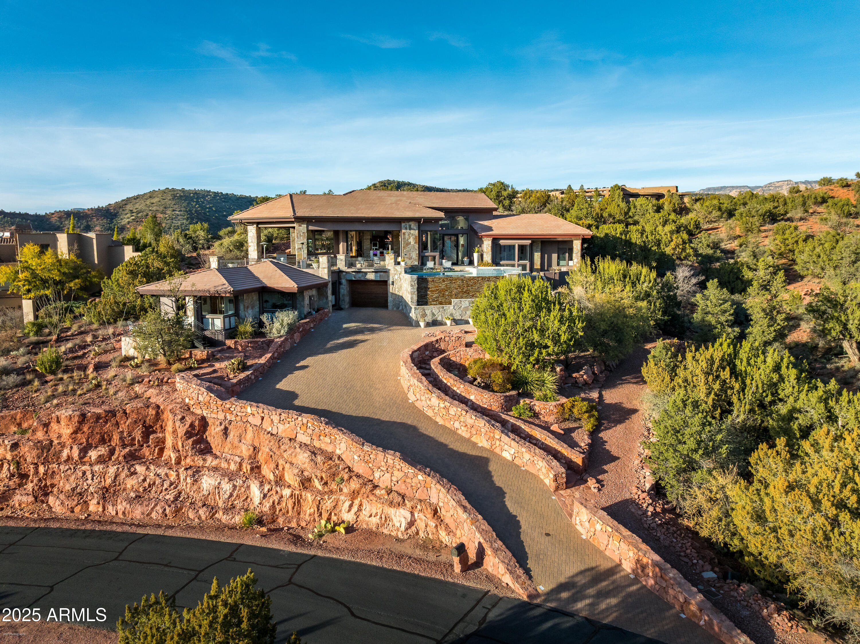 BACK O BEYOND RANCH - Residential