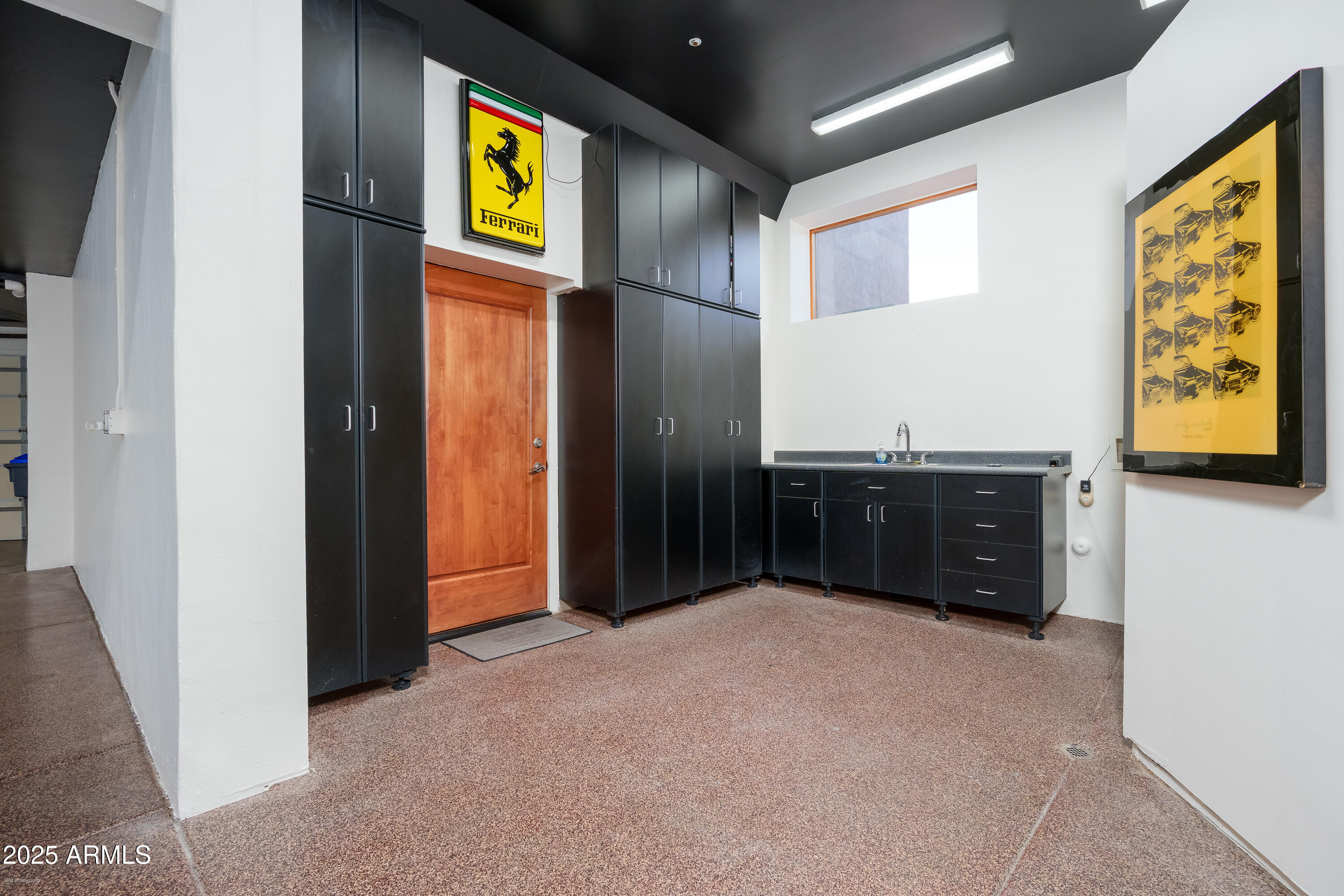 BACK O BEYOND RANCH - Residential