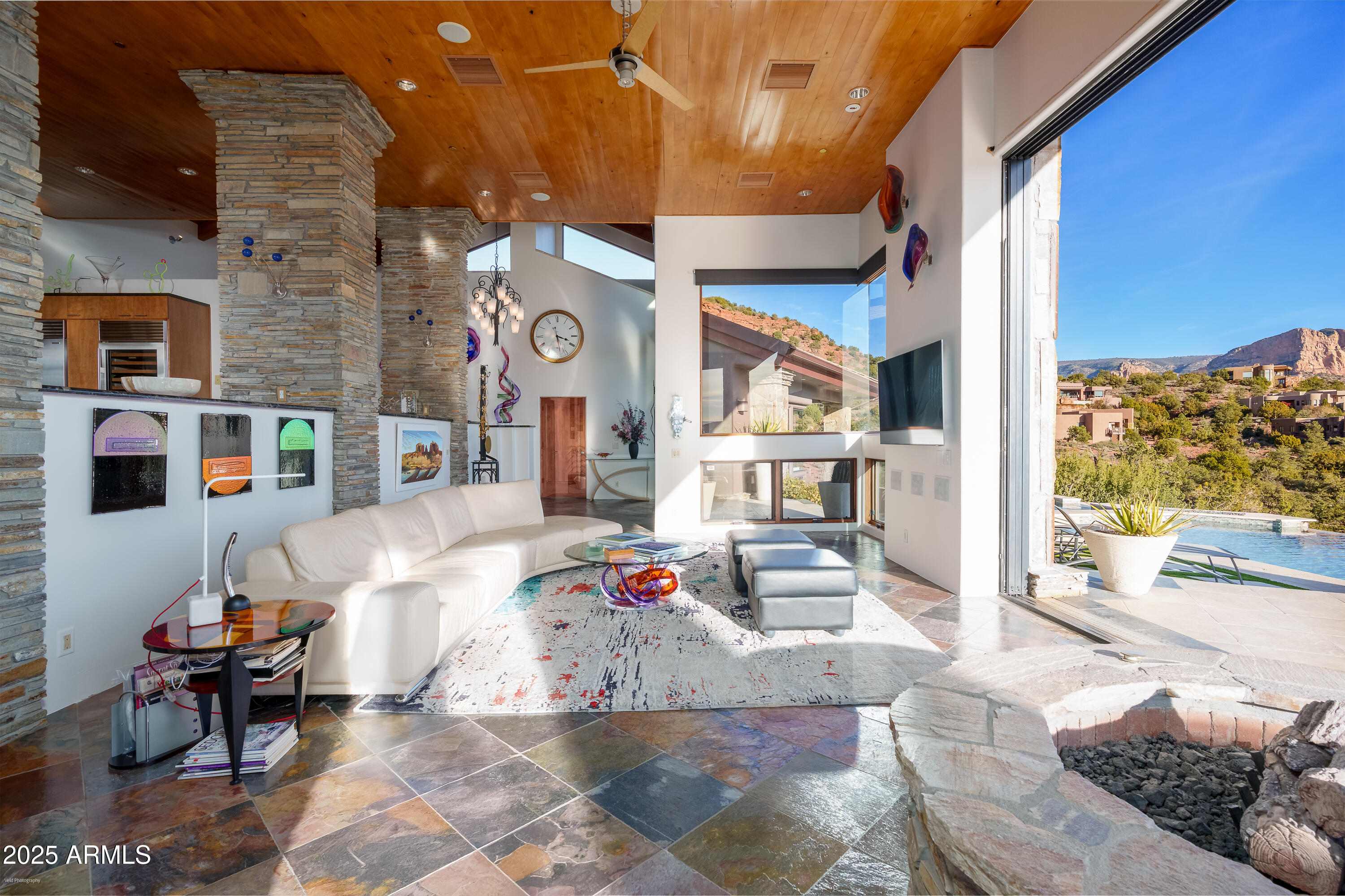 BACK O BEYOND RANCH - Residential