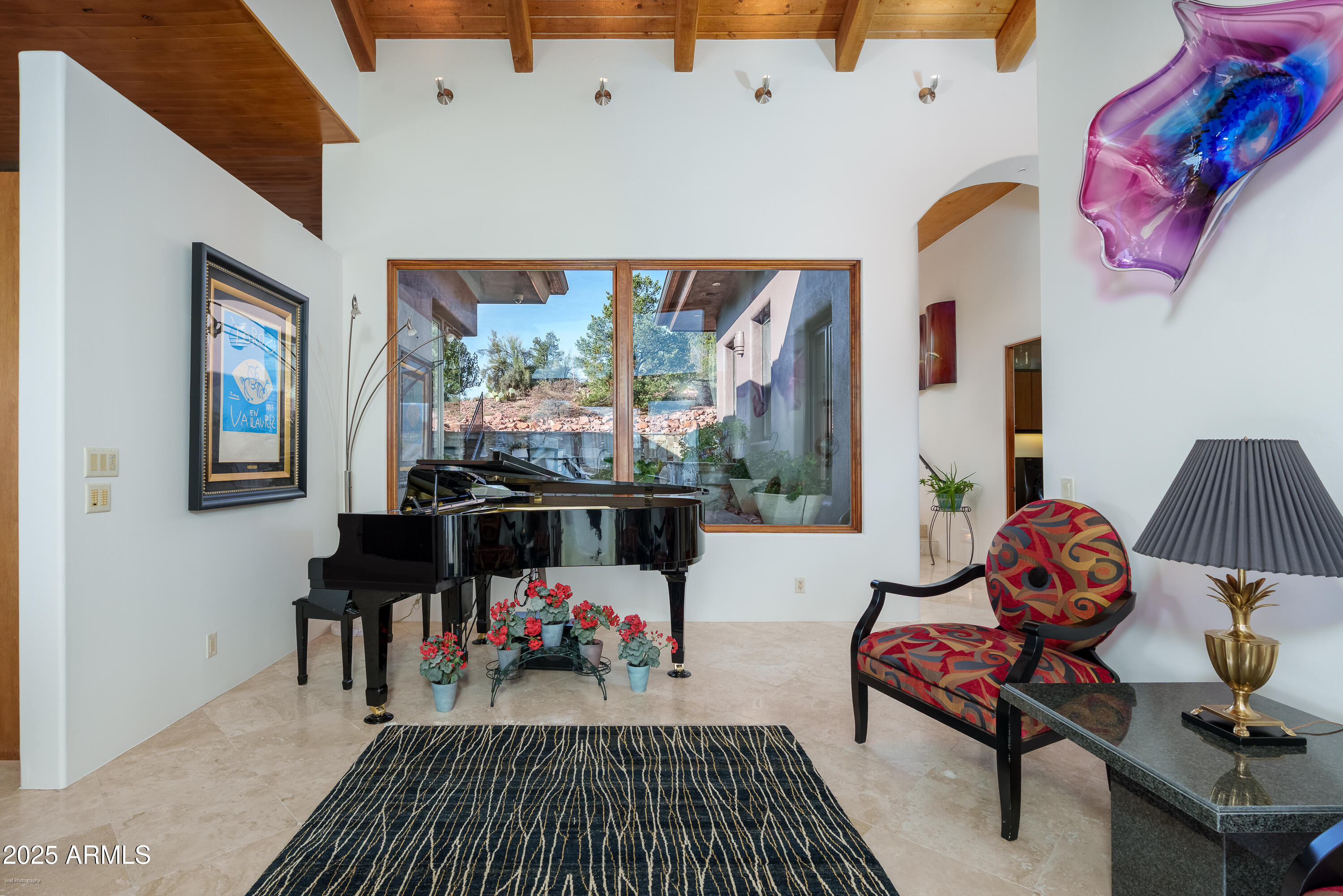 BACK O BEYOND RANCH - Residential