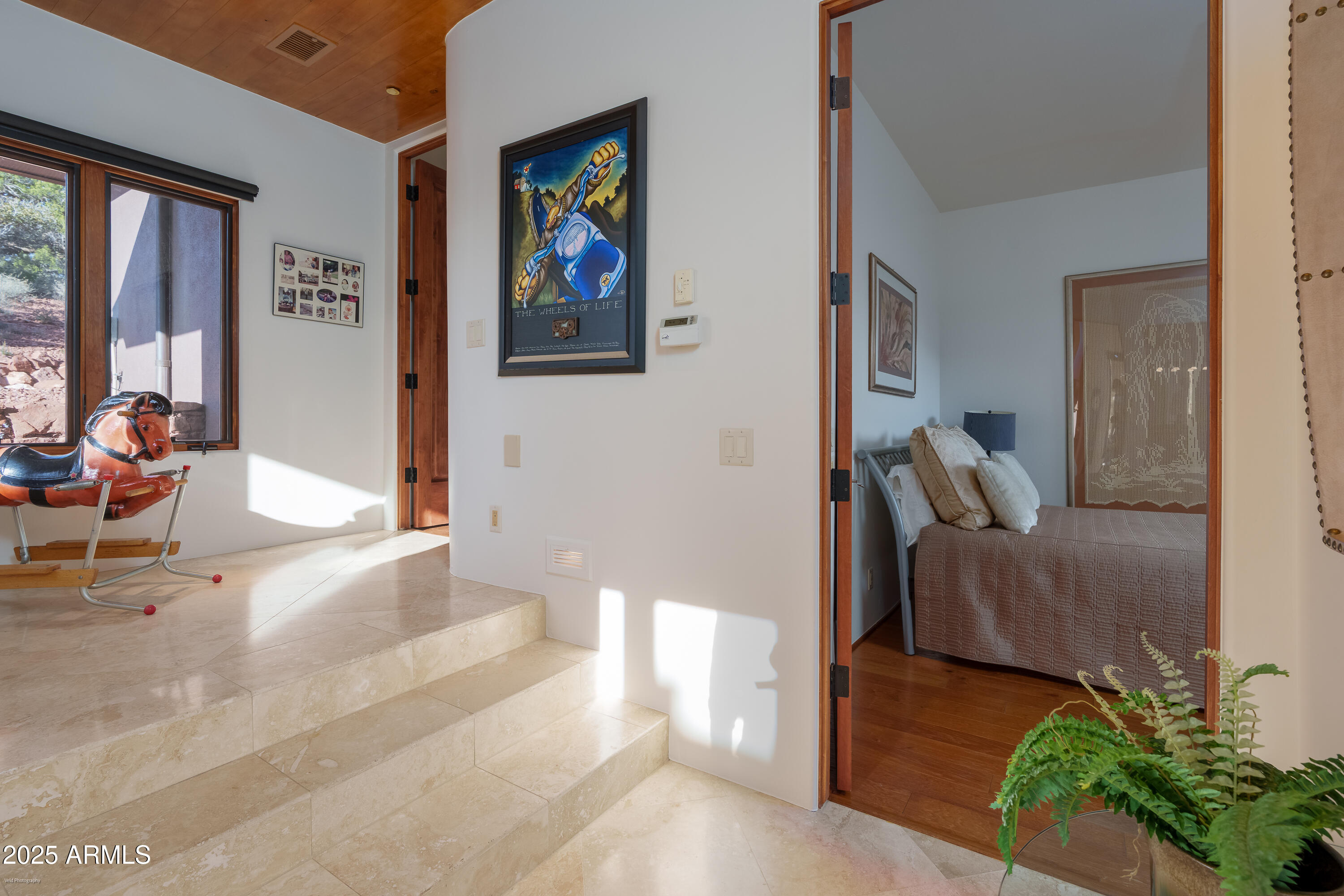 BACK O BEYOND RANCH - Residential