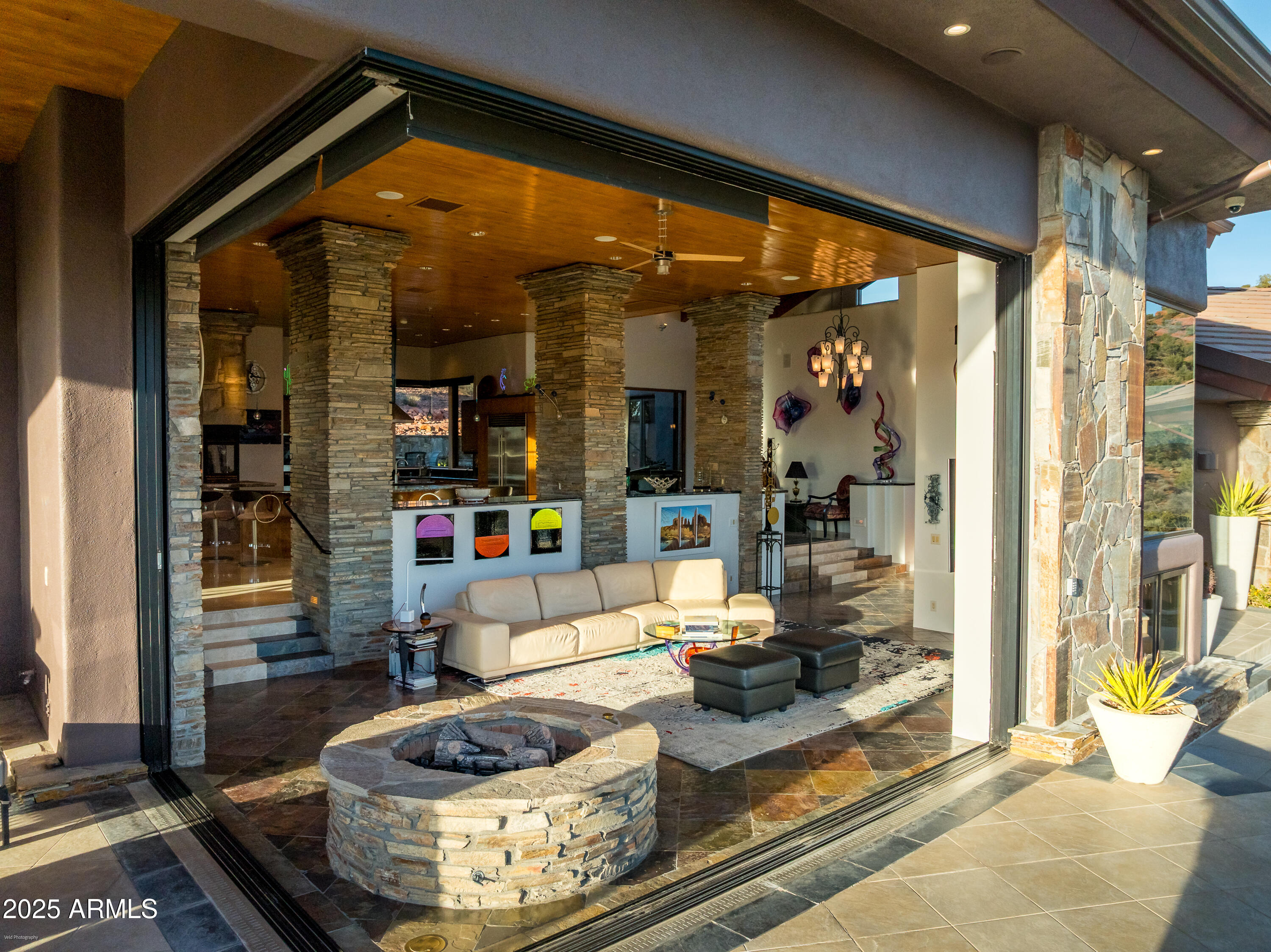BACK O BEYOND RANCH - Residential