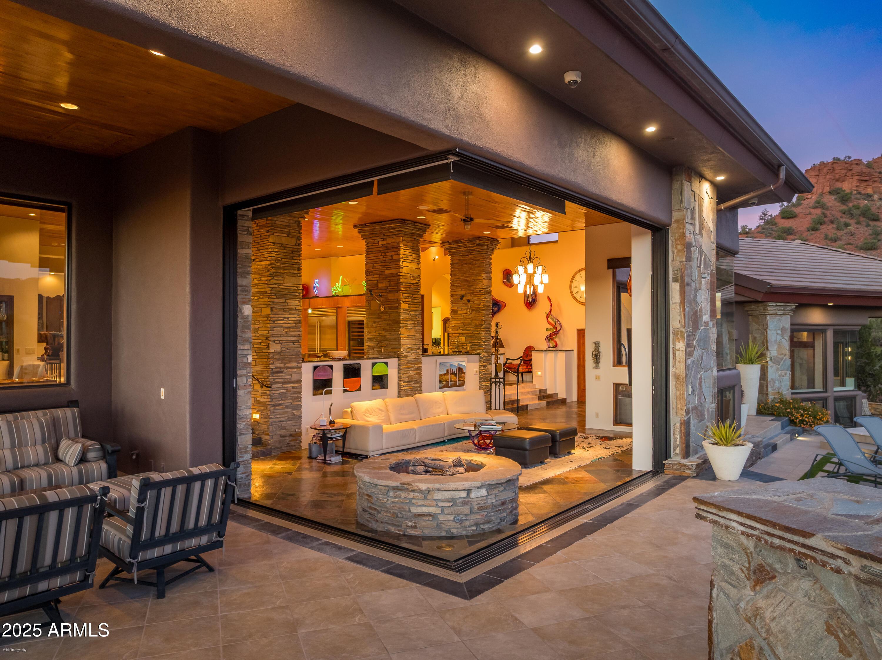 BACK O BEYOND RANCH - Residential