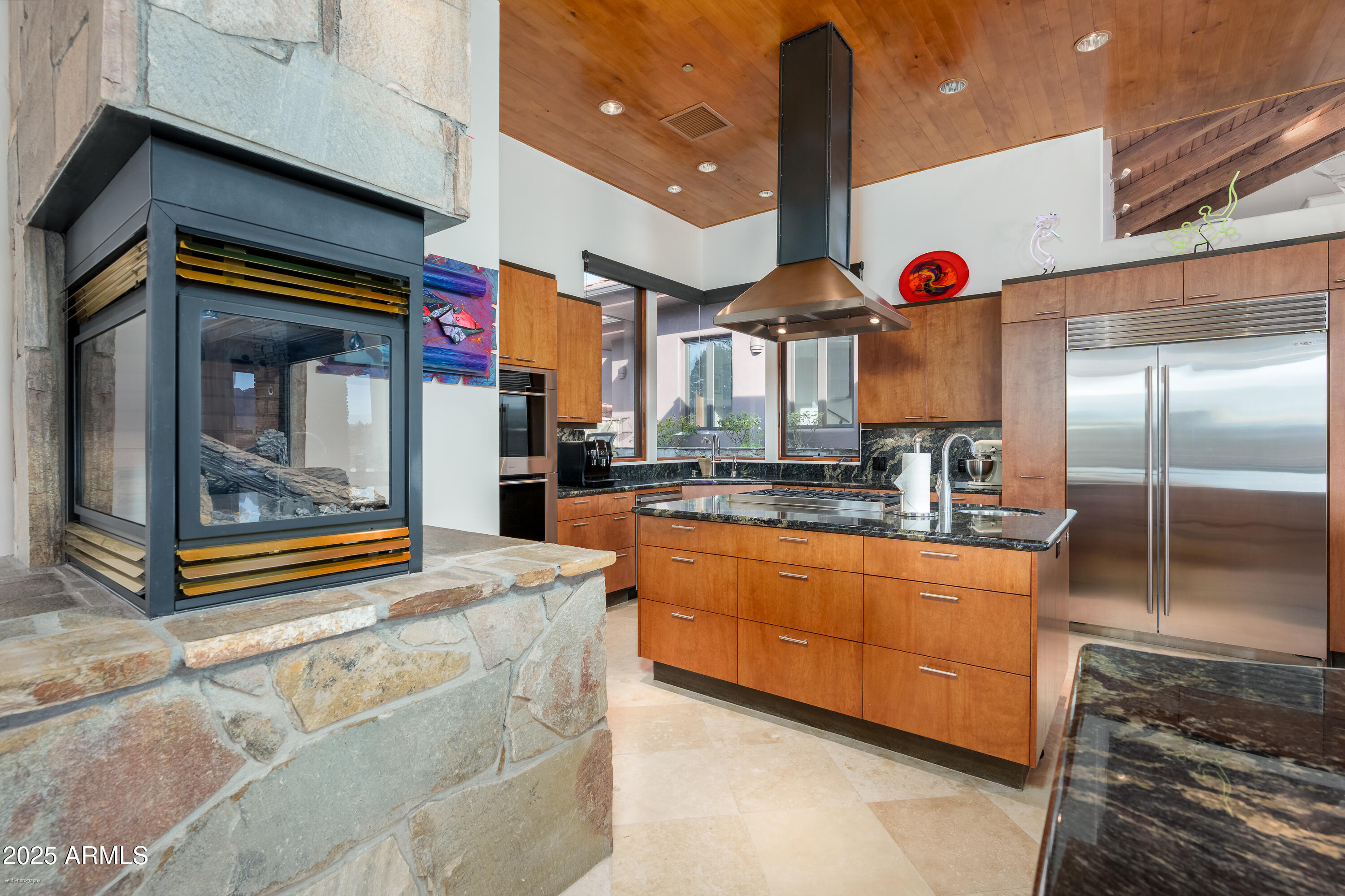 BACK O BEYOND RANCH - Residential