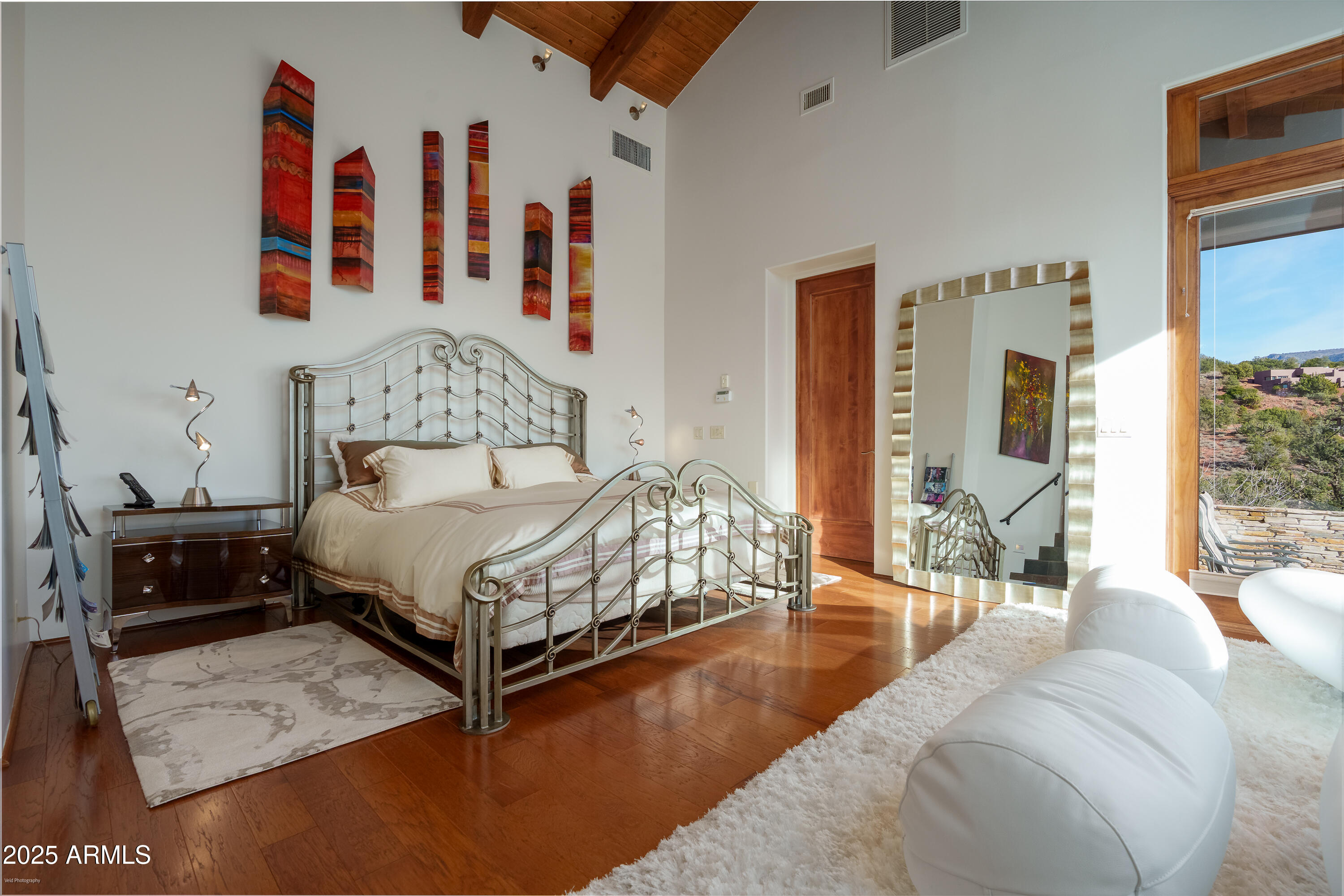 BACK O BEYOND RANCH - Residential
