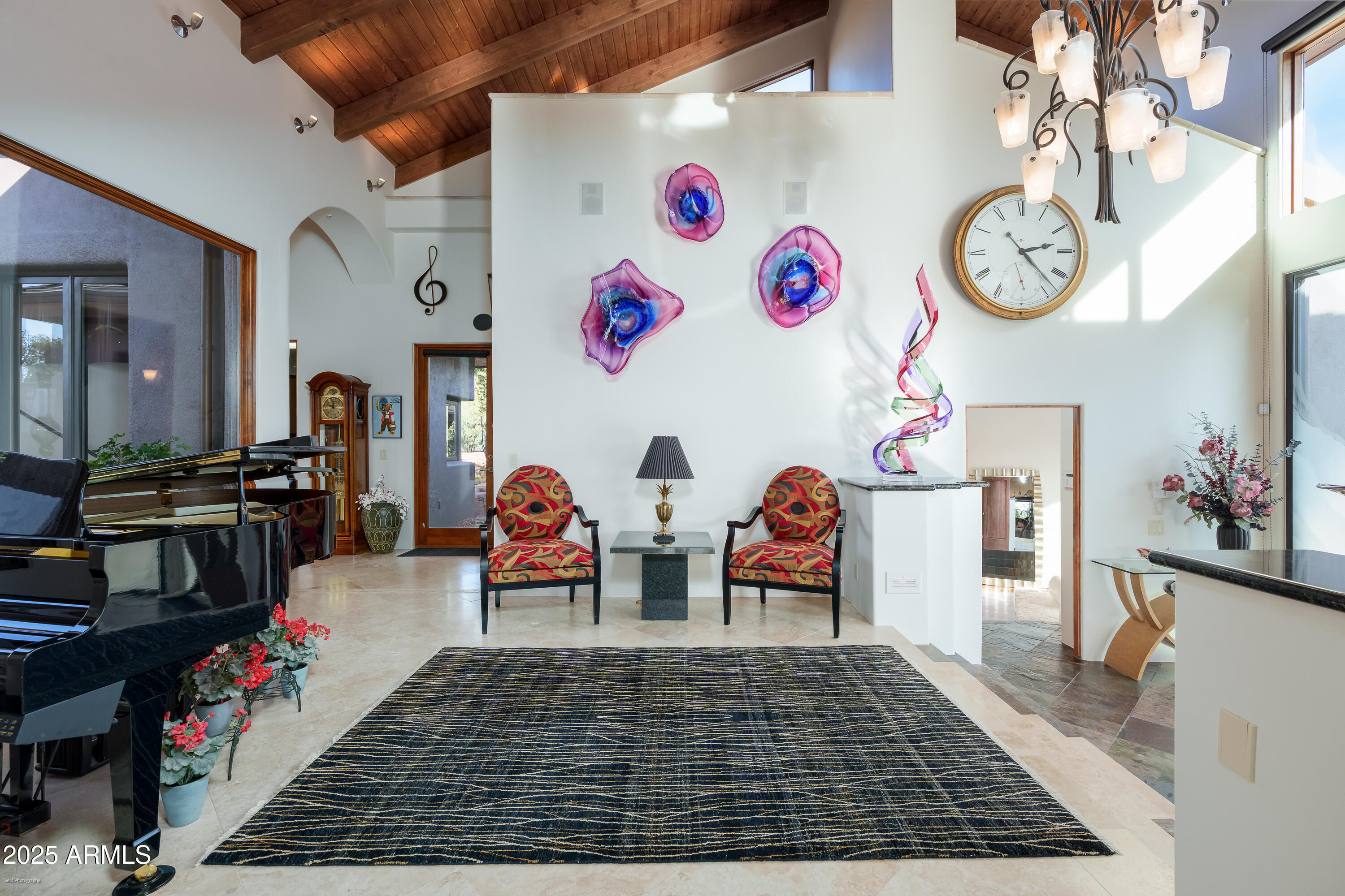 BACK O BEYOND RANCH - Residential