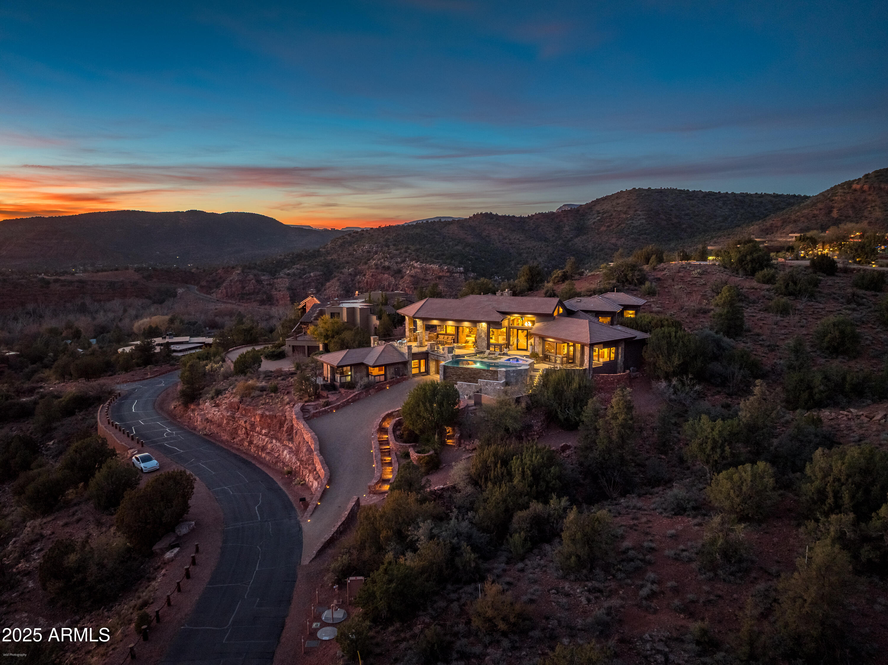 BACK O BEYOND RANCH - Residential