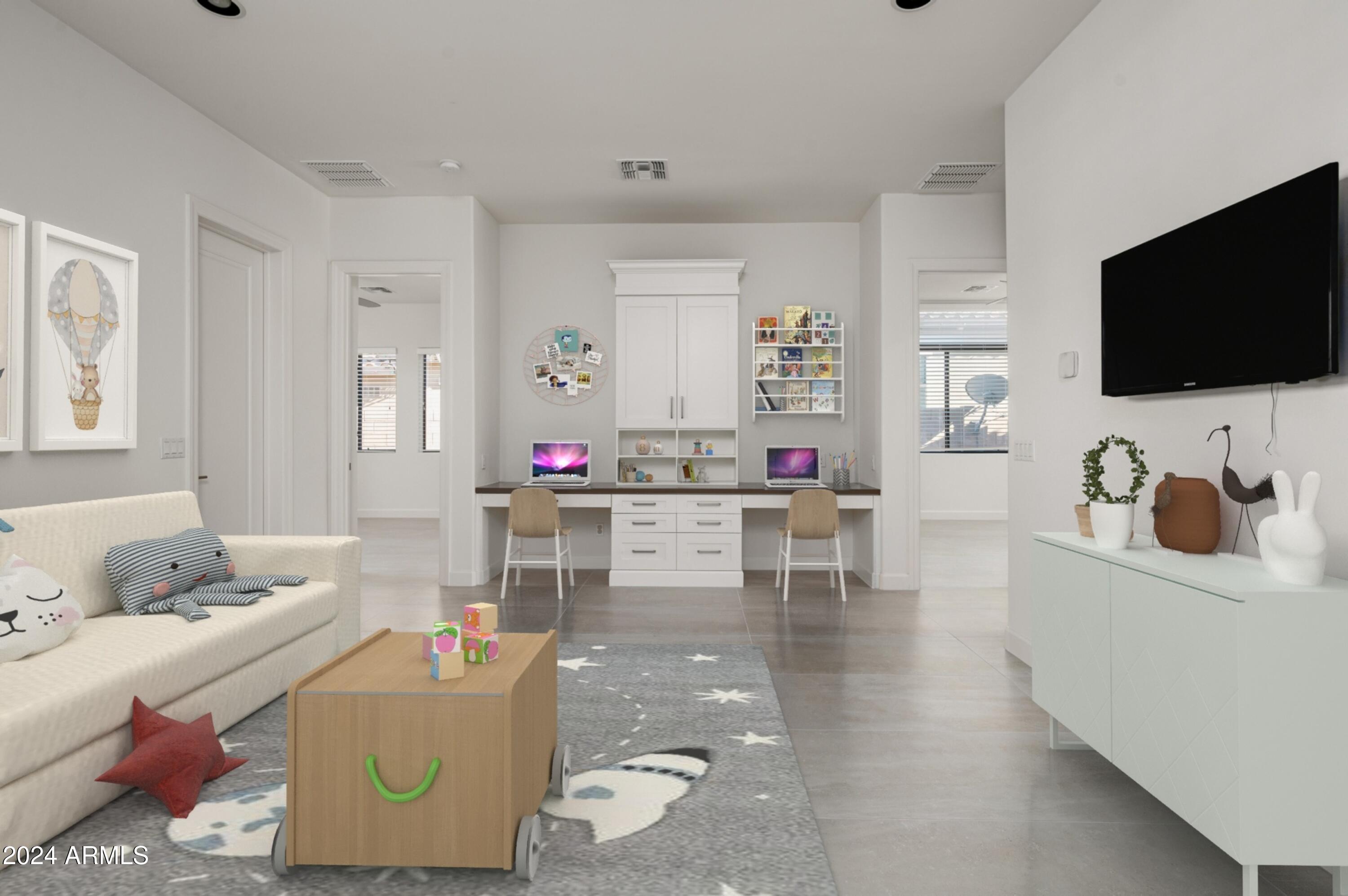WINDGATE RANCH PHASE 2 PLAT A - Residential