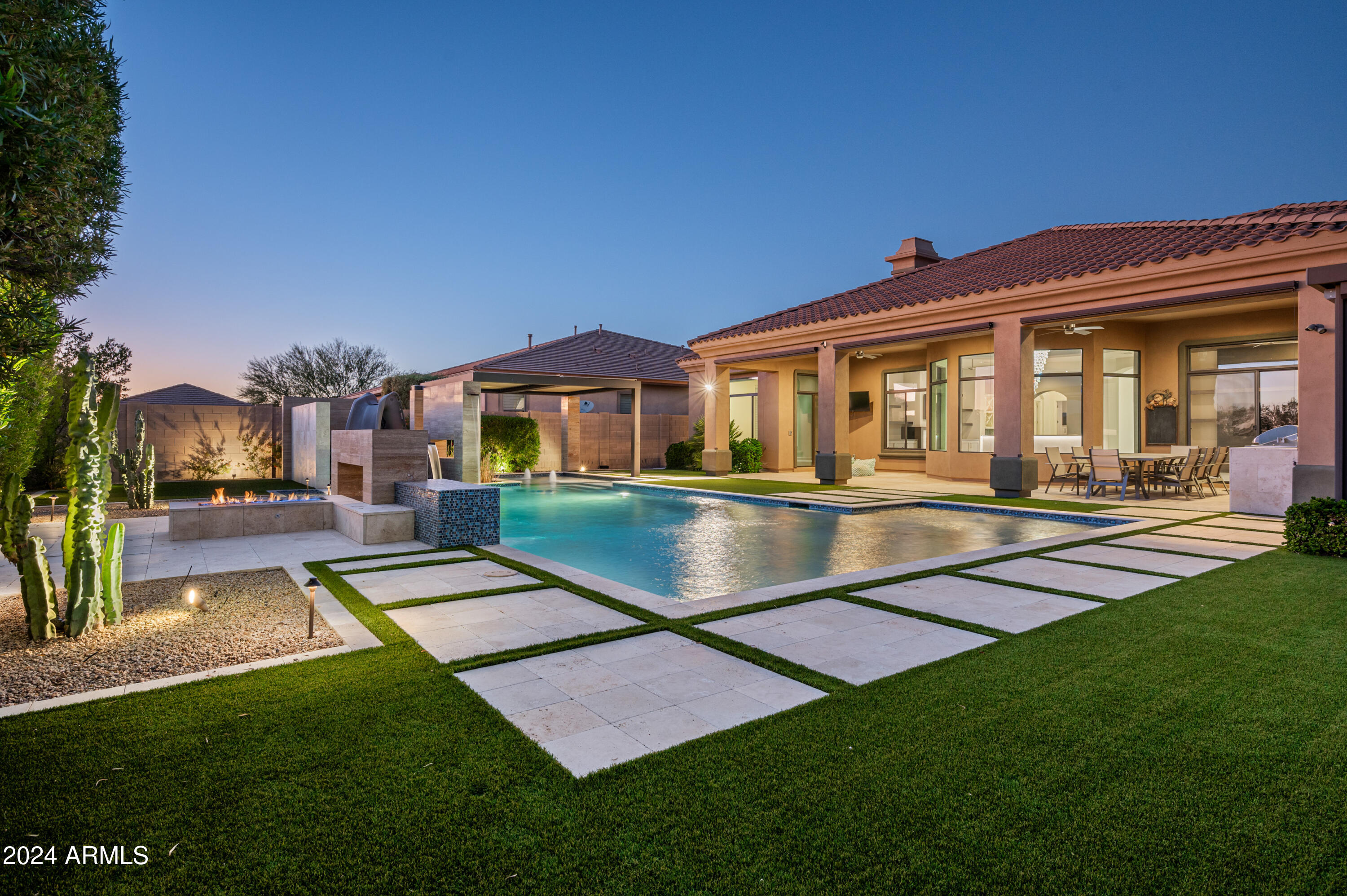 WINDGATE RANCH PHASE 2 PLAT A - Residential