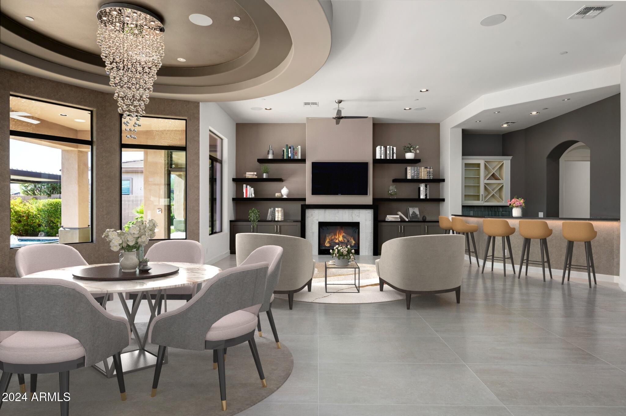 WINDGATE RANCH PHASE 2 PLAT A - Residential