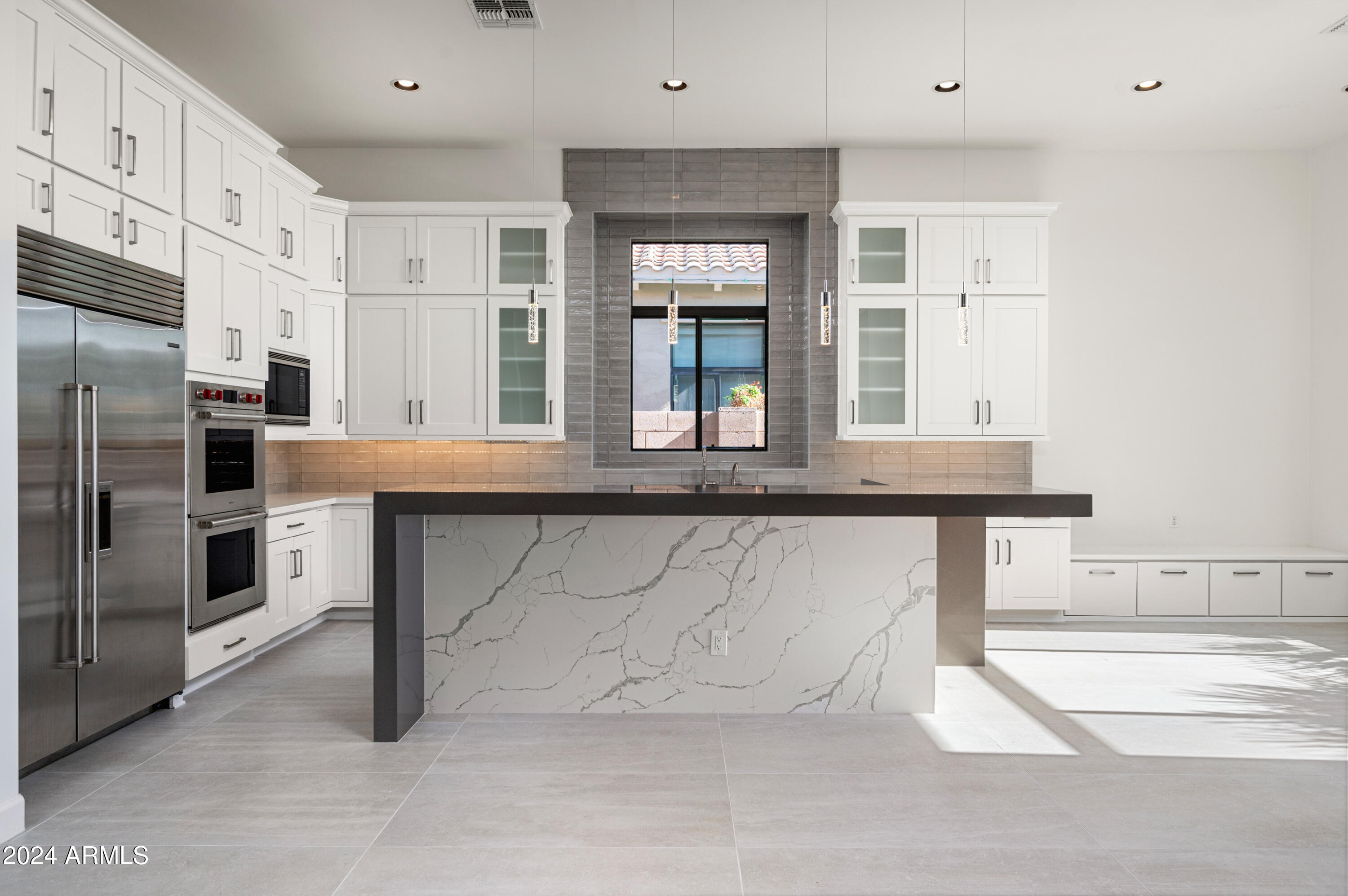 WINDGATE RANCH PHASE 2 PLAT A - Residential
