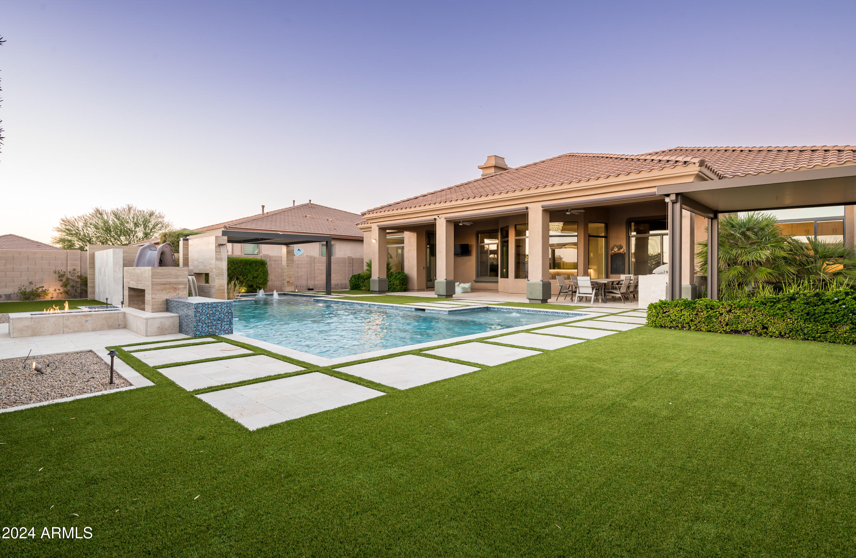 WINDGATE RANCH PHASE 2 PLAT A - Residential