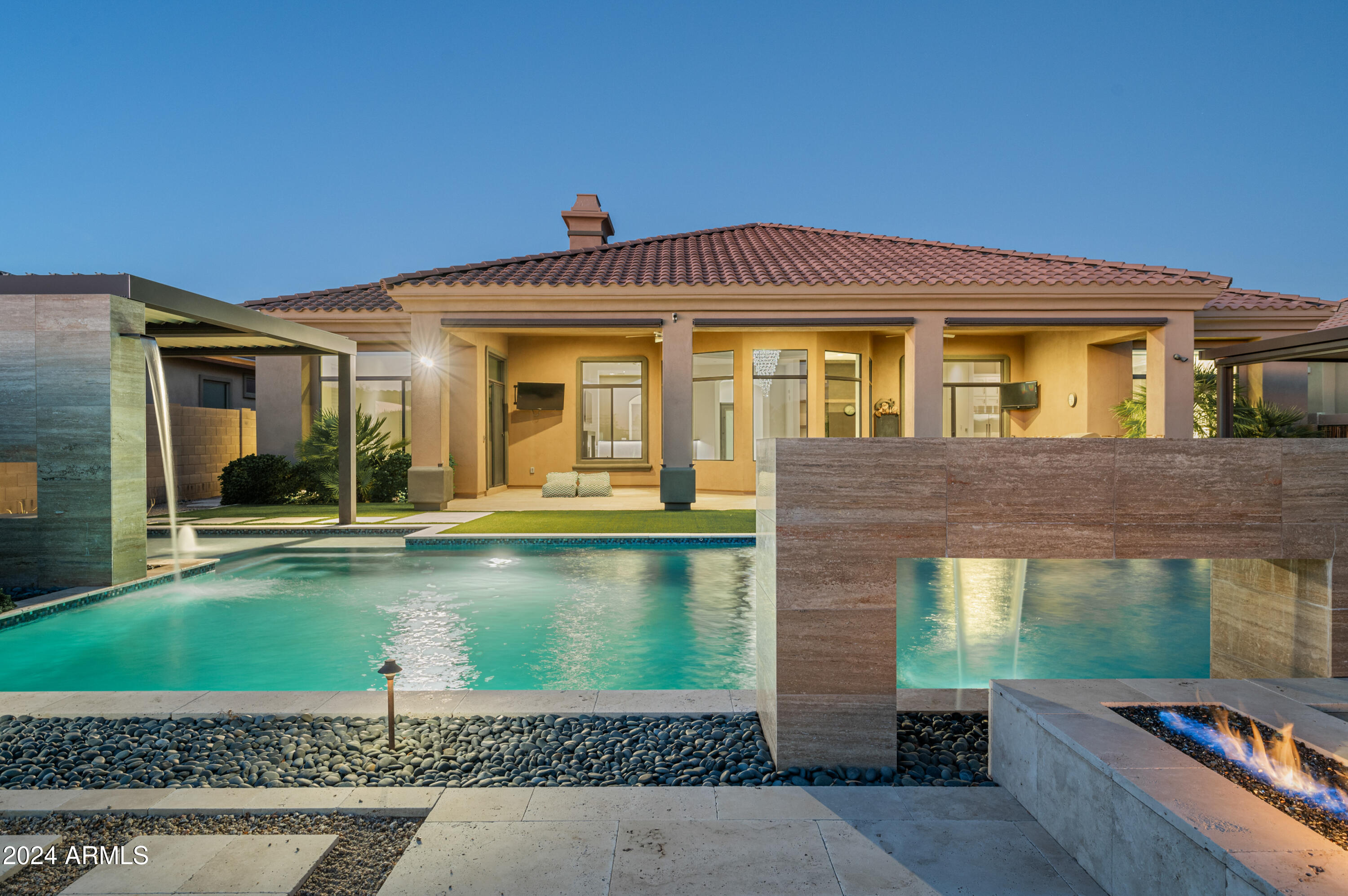 WINDGATE RANCH PHASE 2 PLAT A - Residential