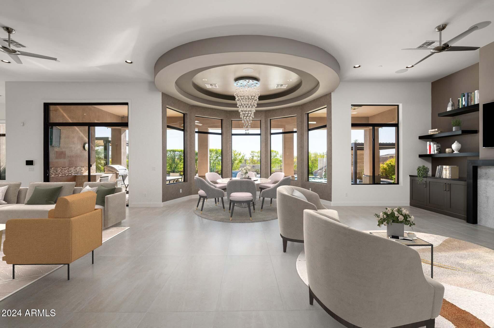 WINDGATE RANCH PHASE 2 PLAT A - Residential