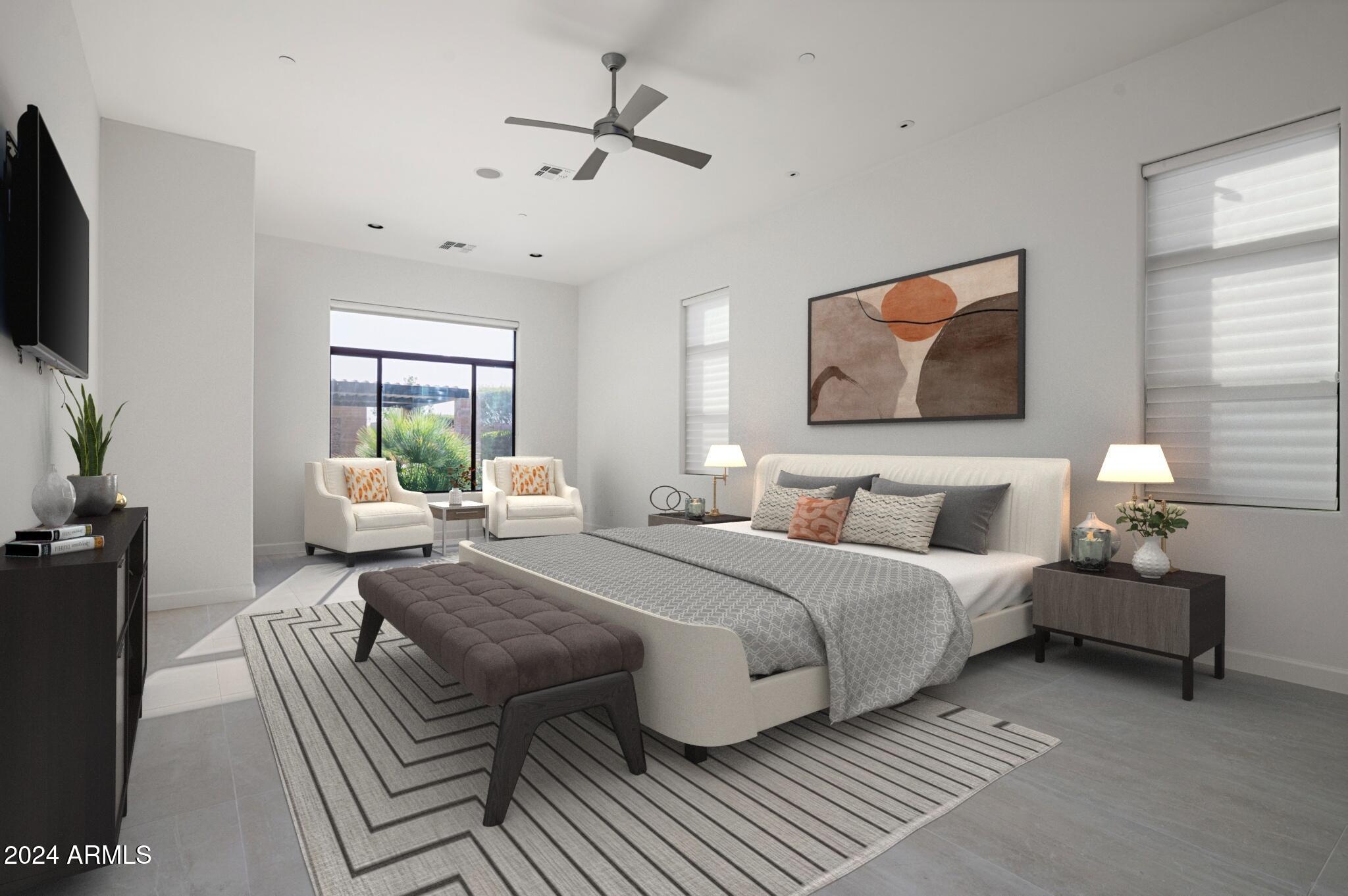 WINDGATE RANCH PHASE 2 PLAT A - Residential