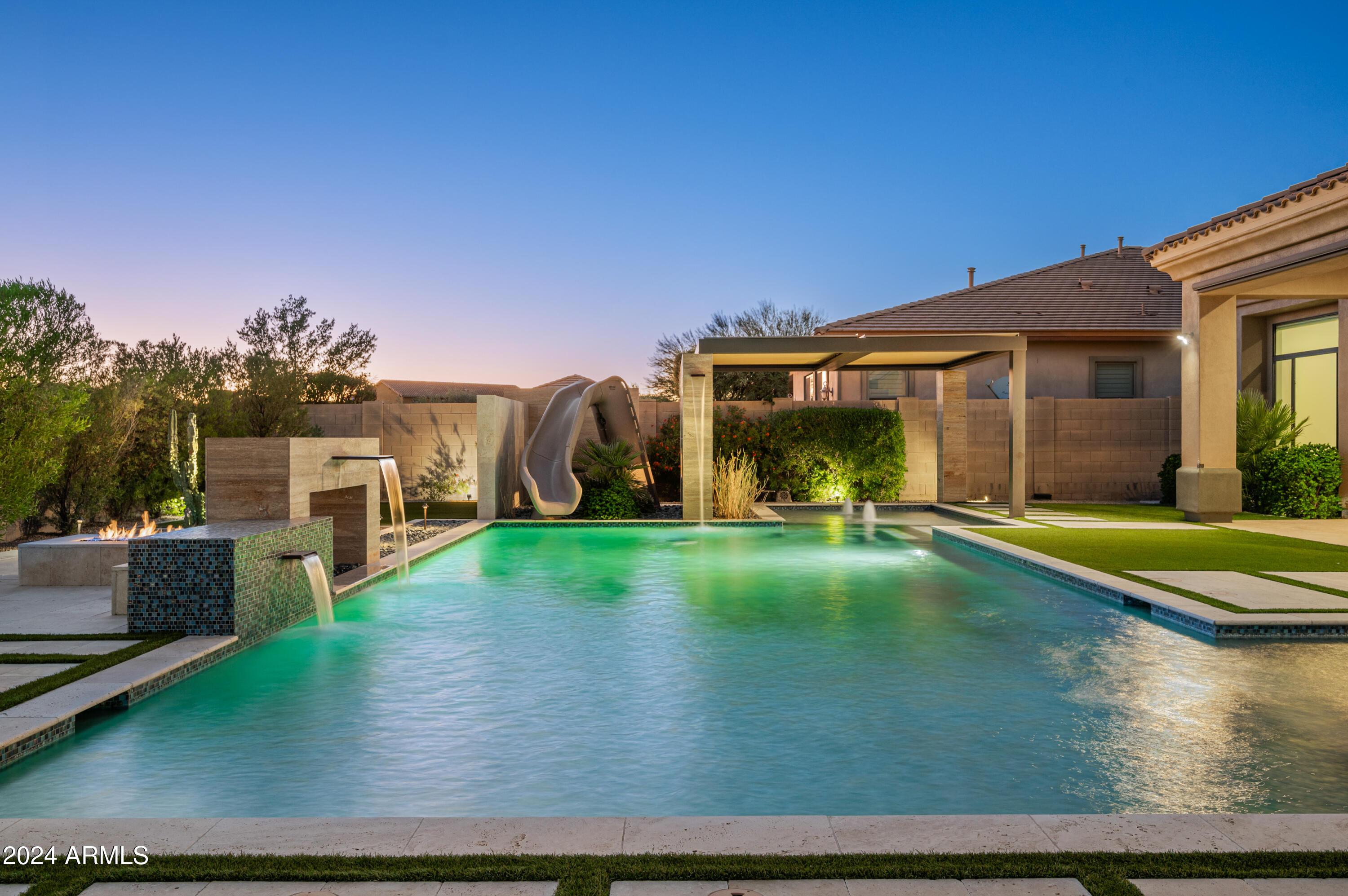 WINDGATE RANCH PHASE 2 PLAT A - Residential