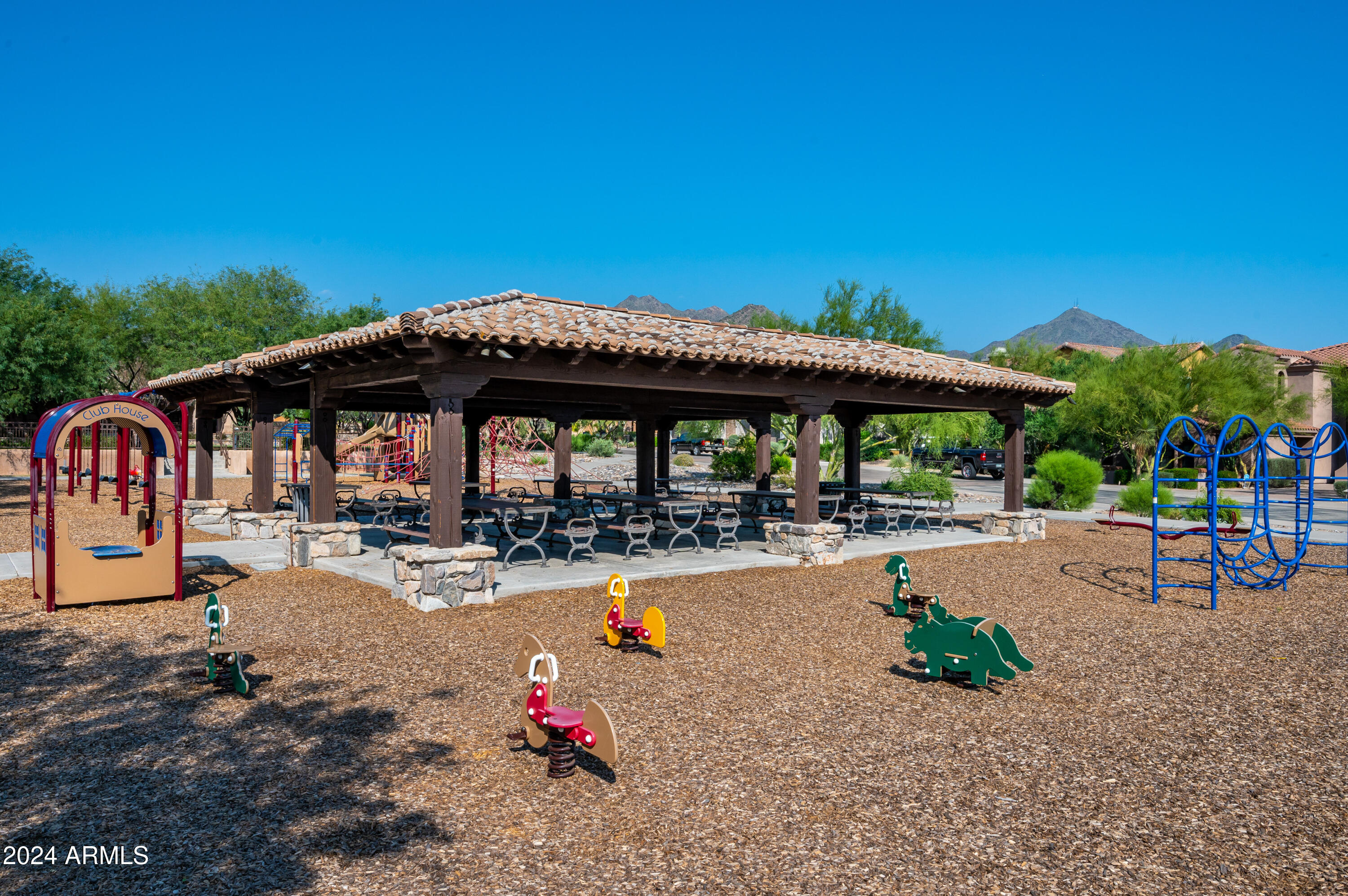 WINDGATE RANCH PHASE 2 PLAT A - Residential