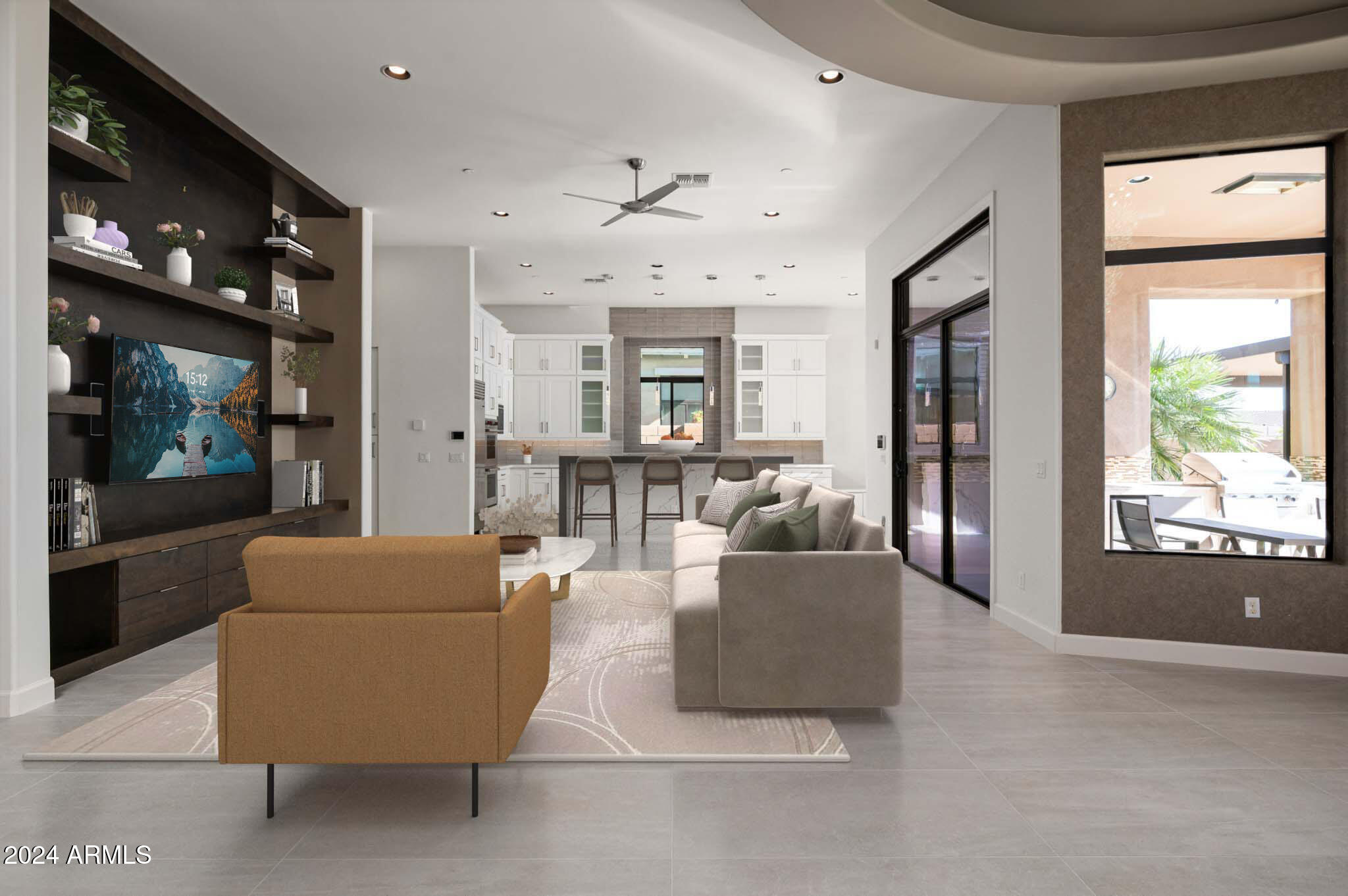 WINDGATE RANCH PHASE 2 PLAT A - Residential