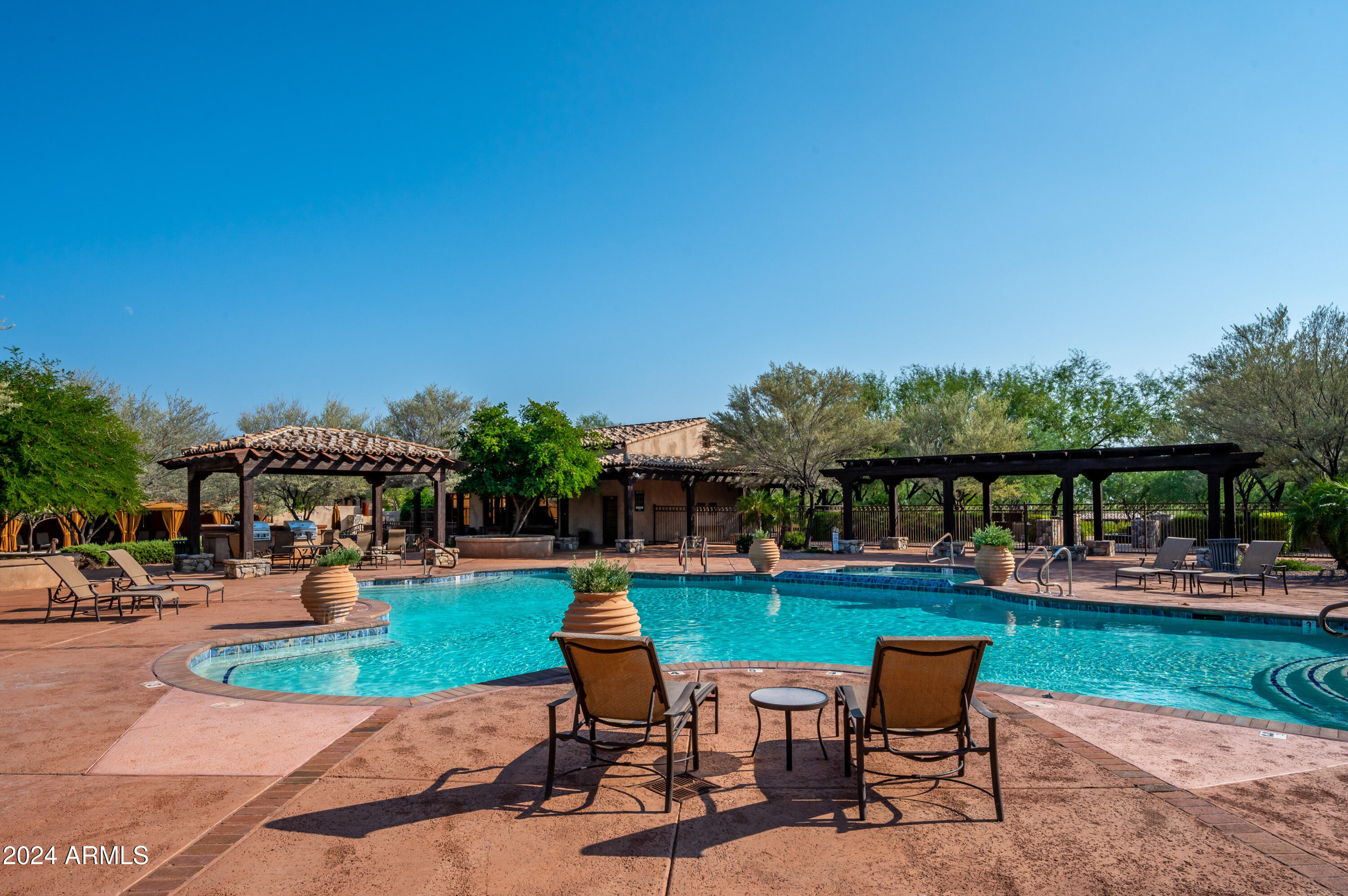 WINDGATE RANCH PHASE 2 PLAT A - Residential