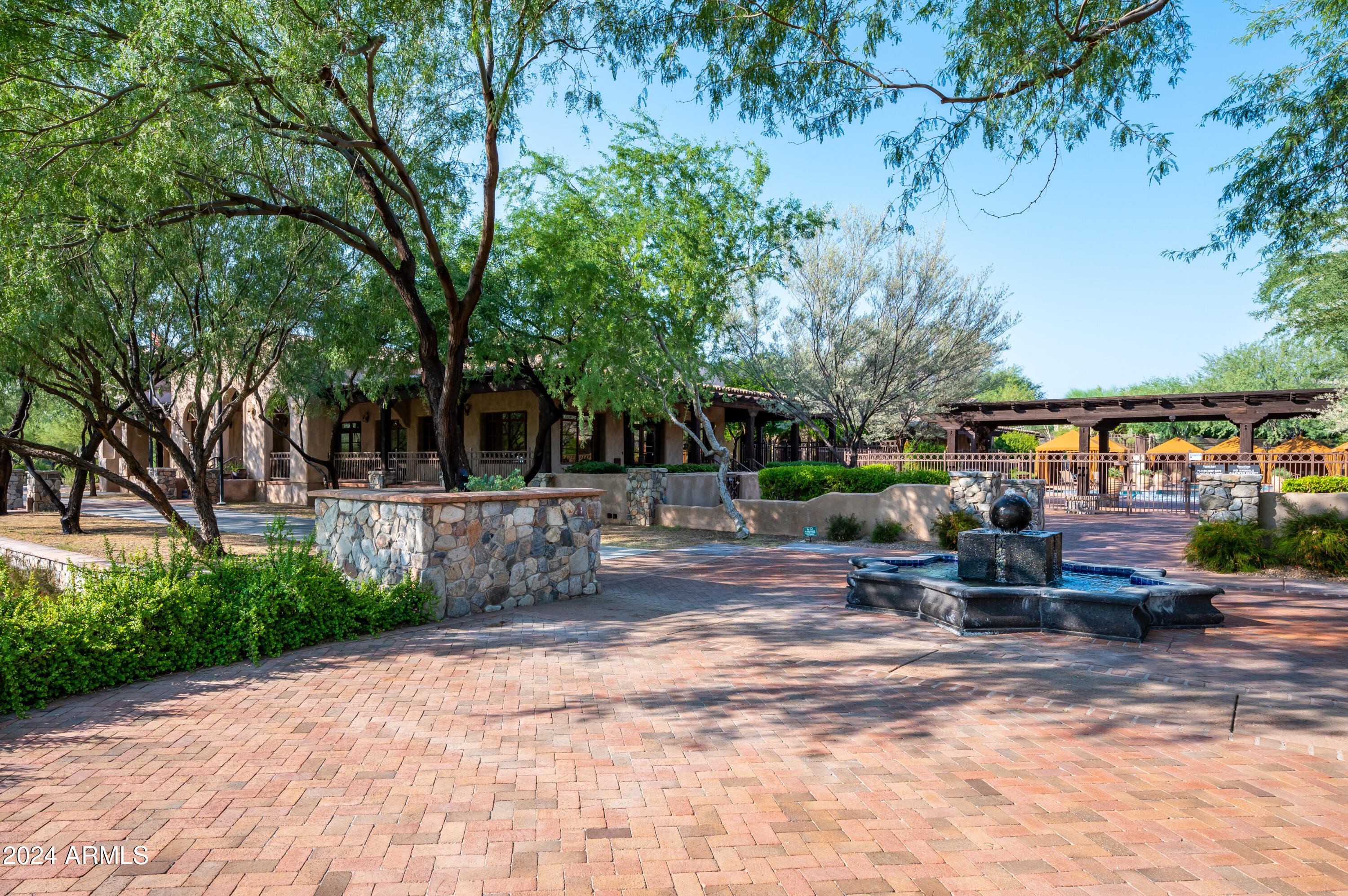 WINDGATE RANCH PHASE 2 PLAT A - Residential