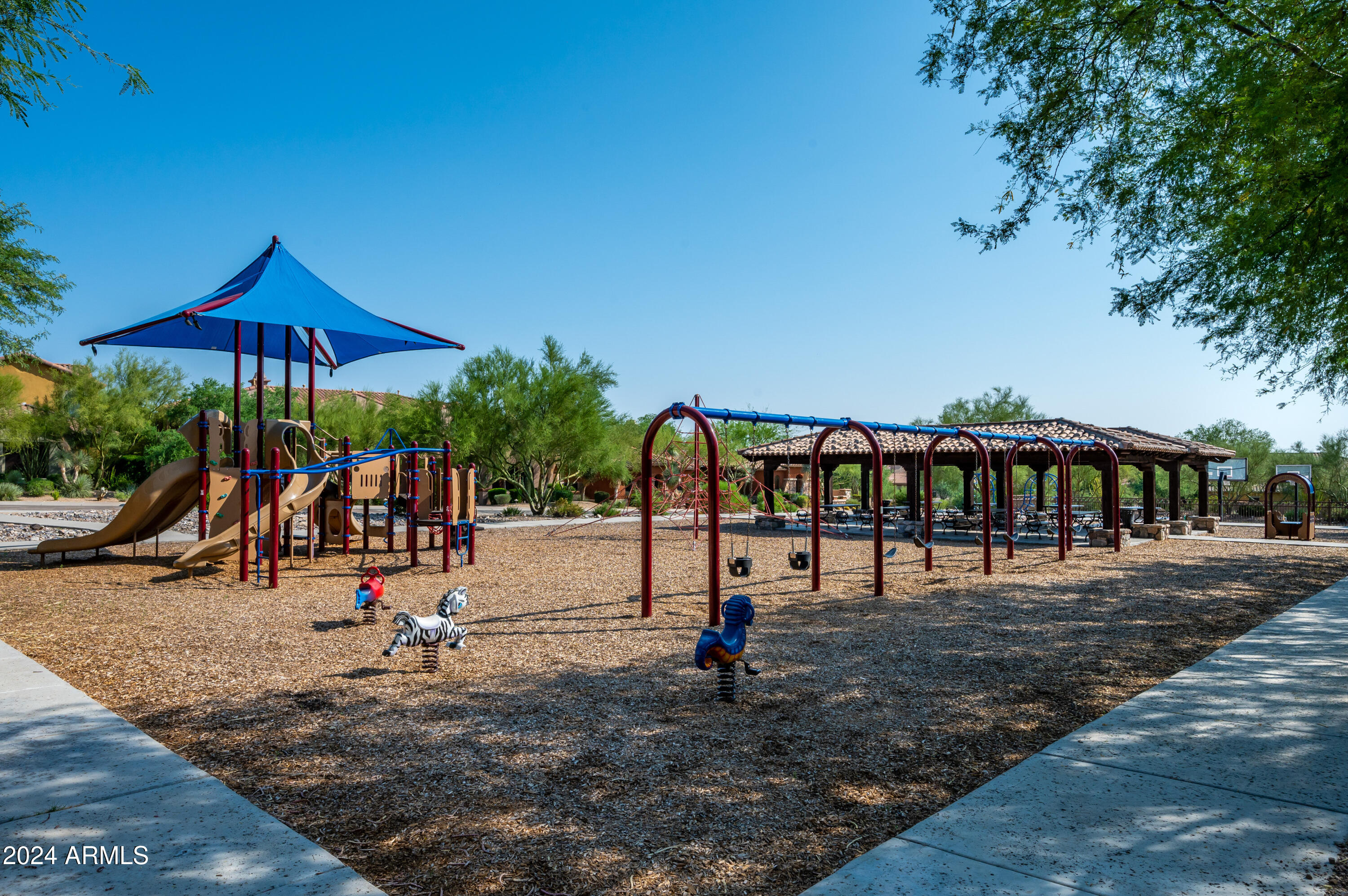 WINDGATE RANCH PHASE 2 PLAT A - Residential