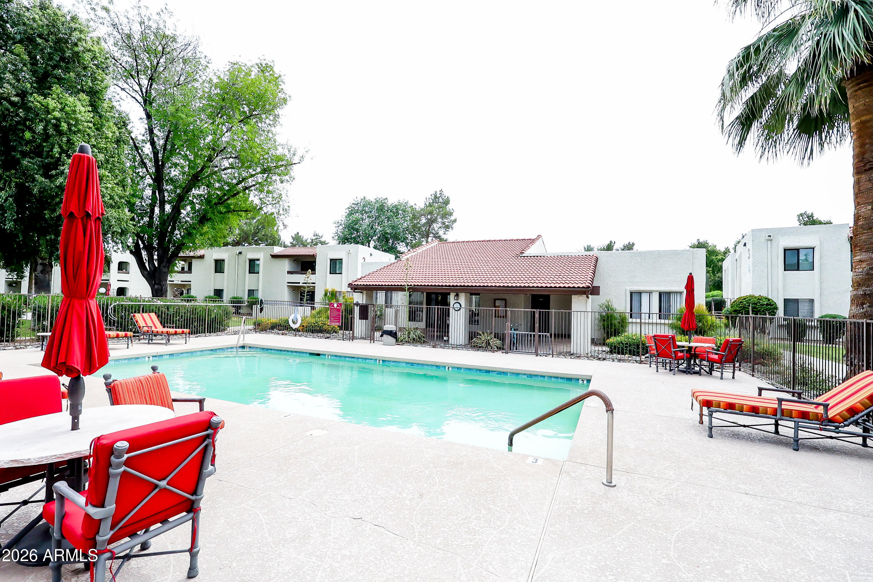 Saddletree Condominiums - Residential