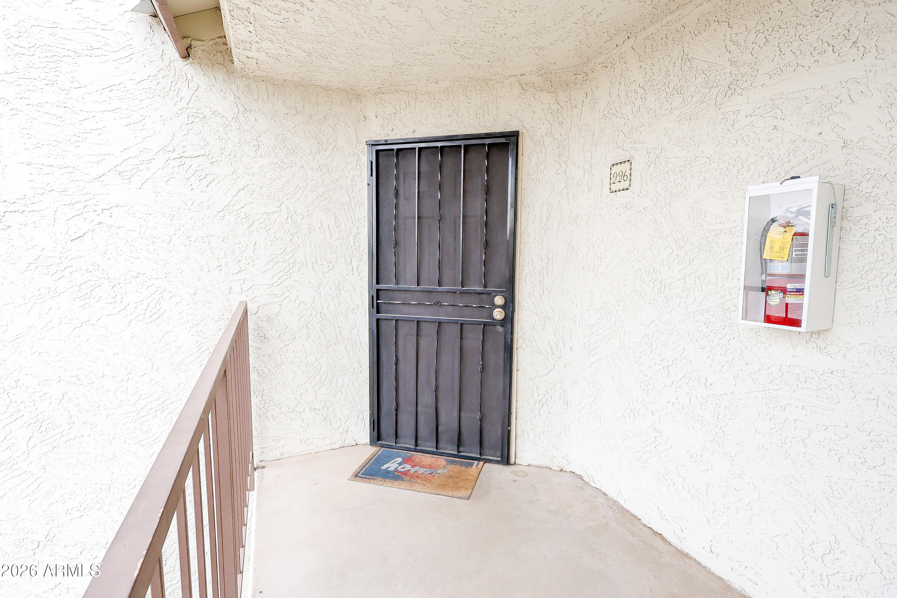 Saddletree Condominiums - Residential