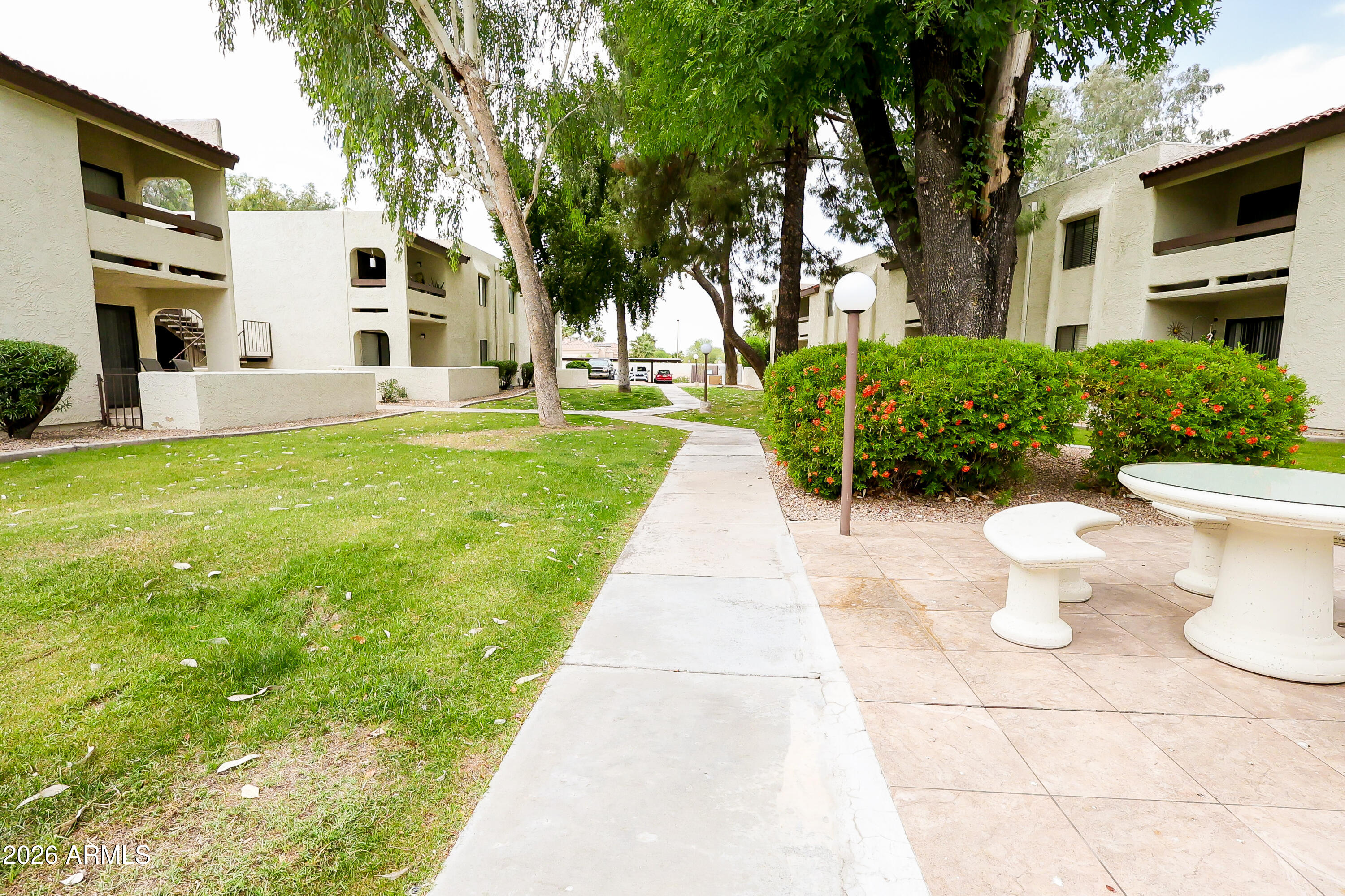 Saddletree Condominiums - Residential