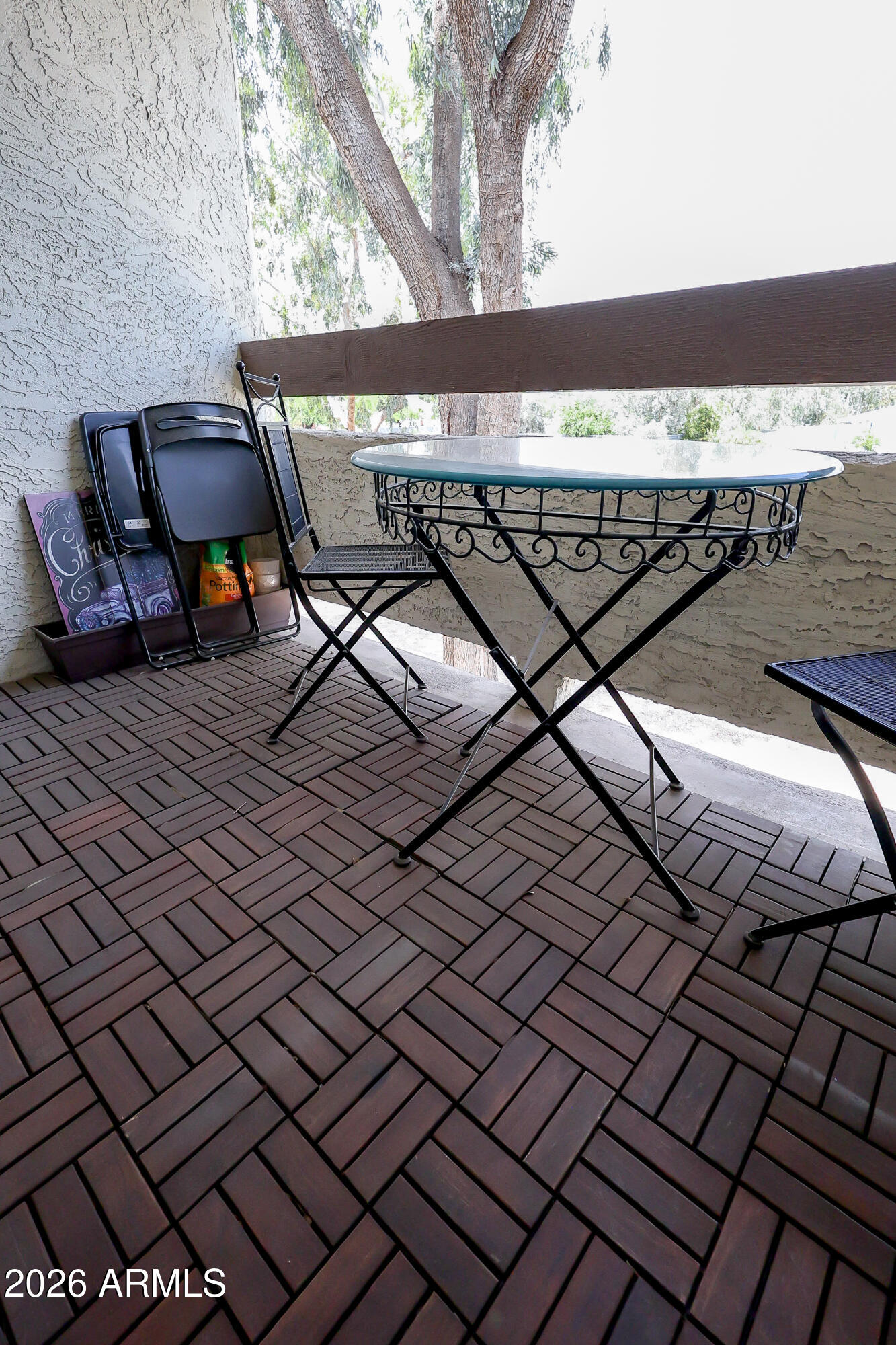 Saddletree Condominiums - Residential
