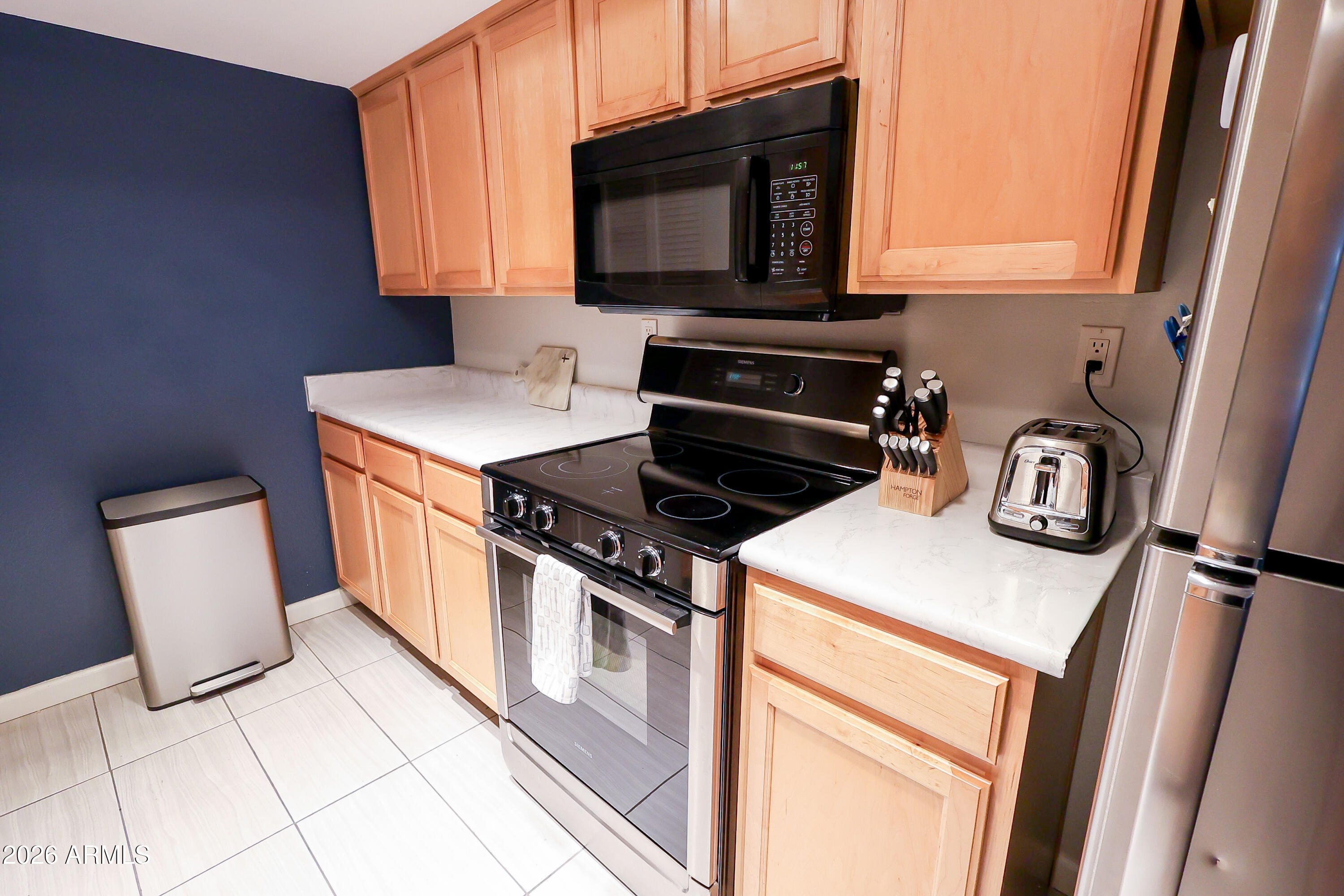 Saddletree Condominiums - Residential