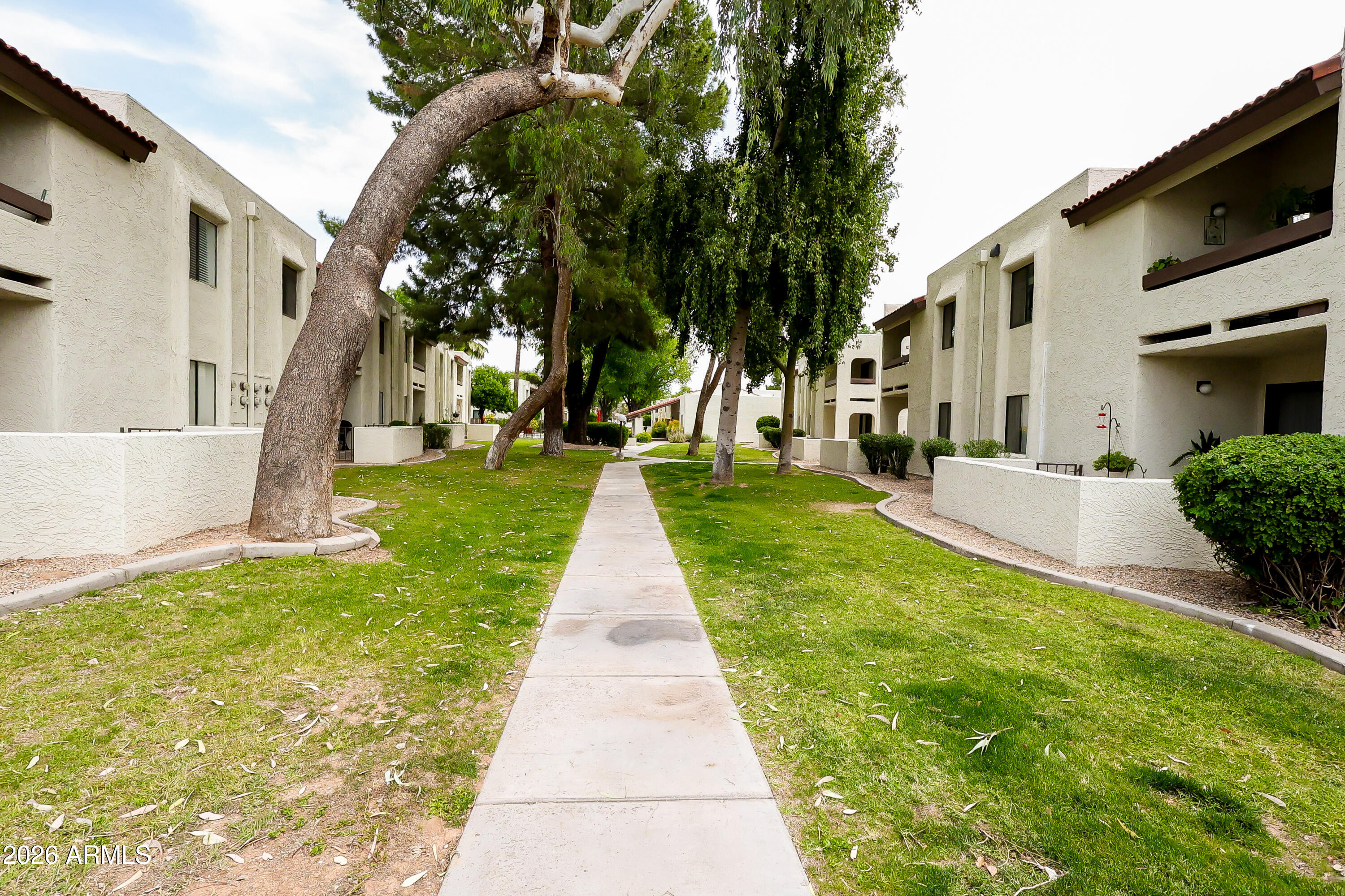 Saddletree Condominiums - Residential
