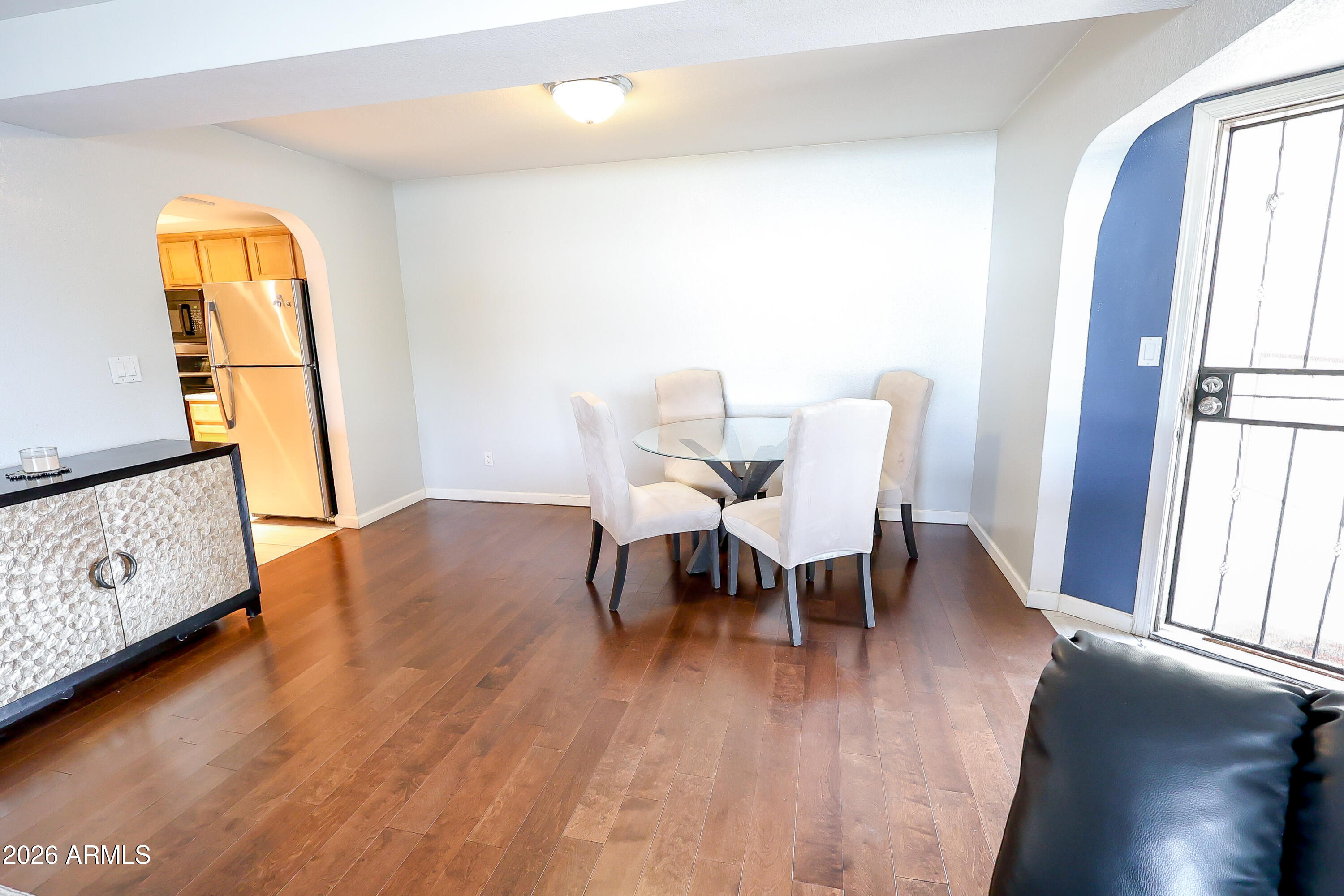 Saddletree Condominiums - Residential