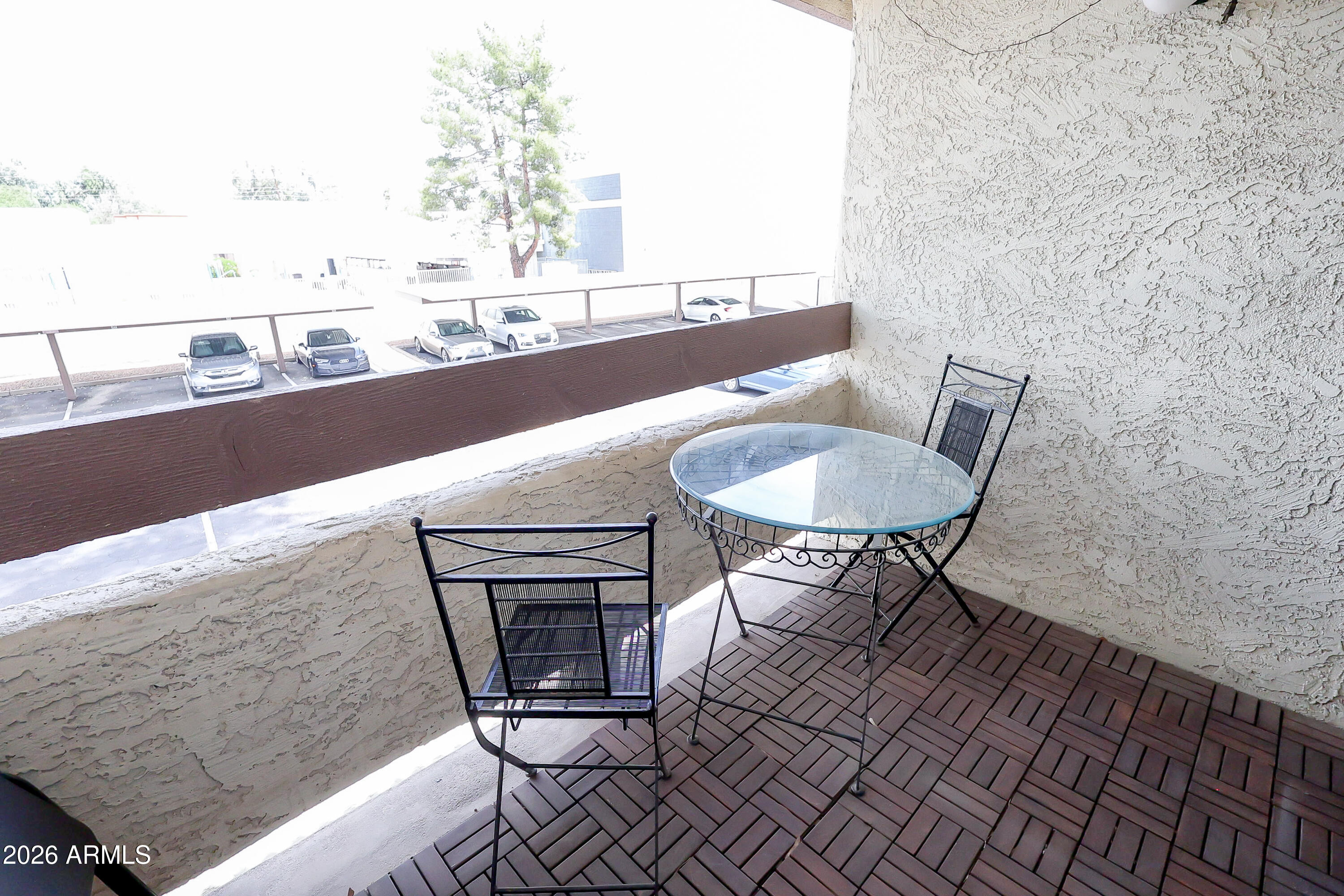 Saddletree Condominiums - Residential
