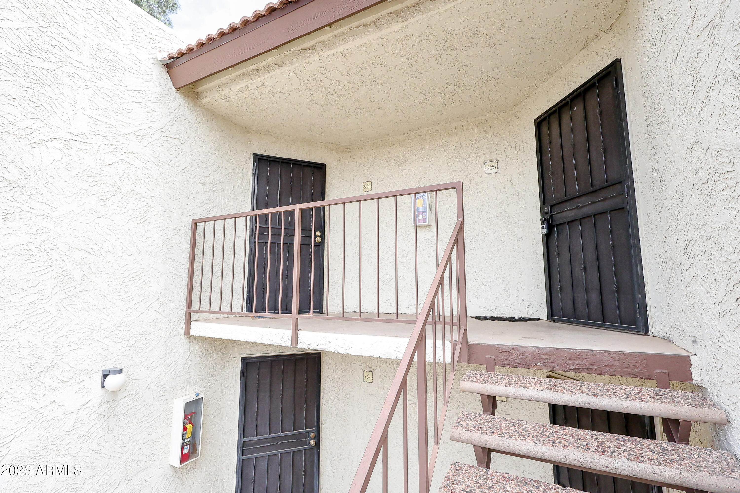 Saddletree Condominiums - Residential