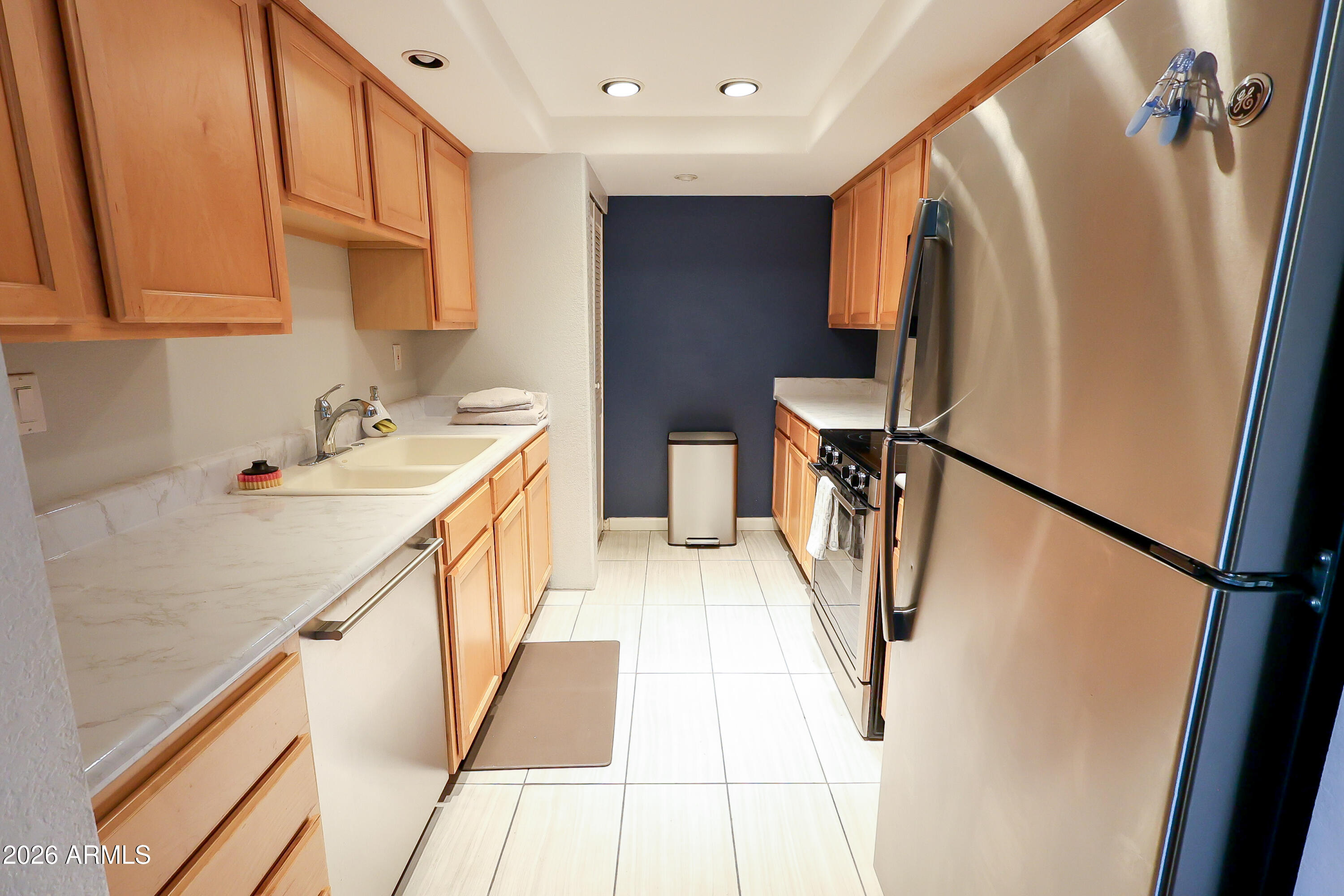 Saddletree Condominiums - Residential