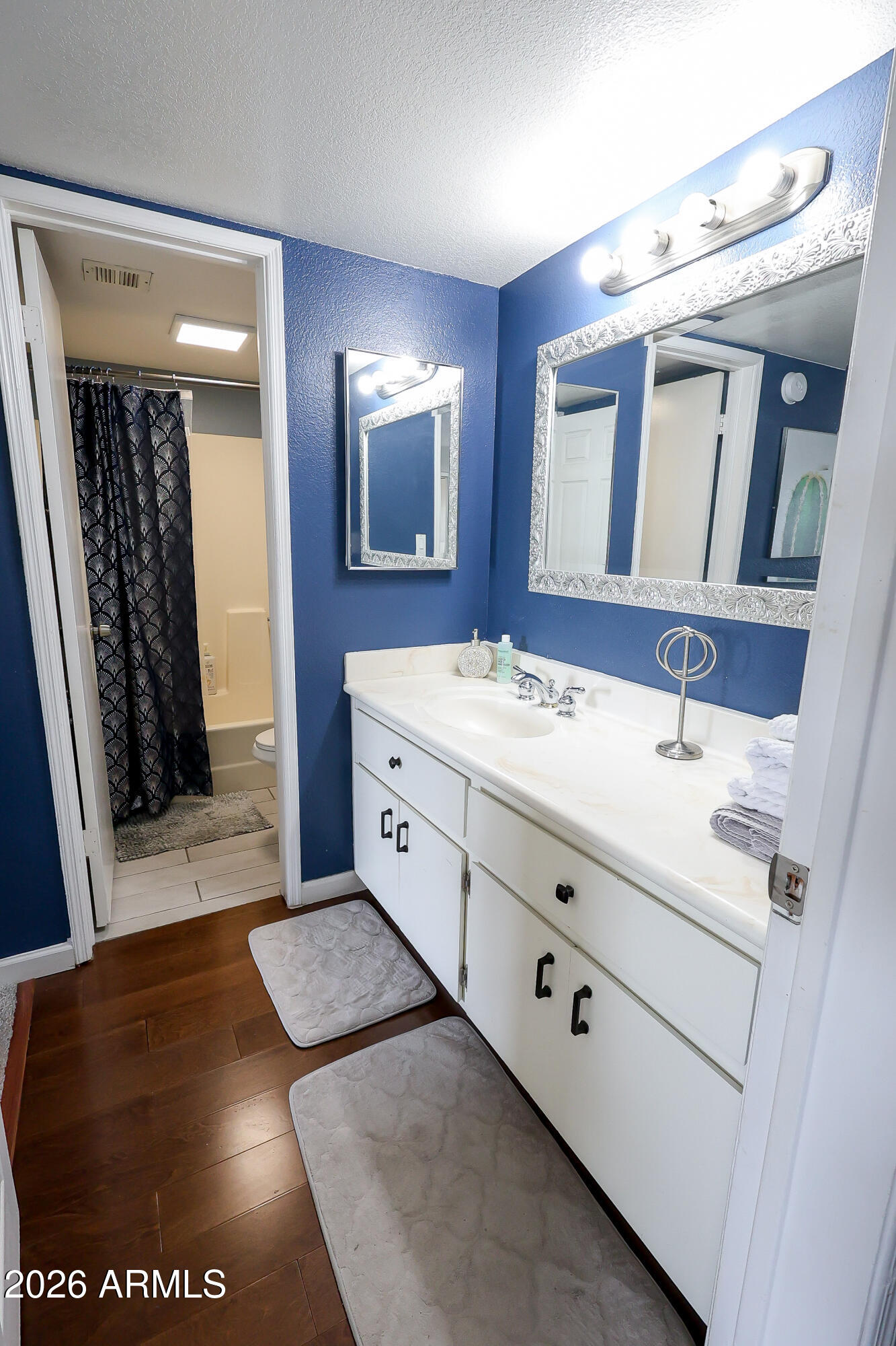 Saddletree Condominiums - Residential