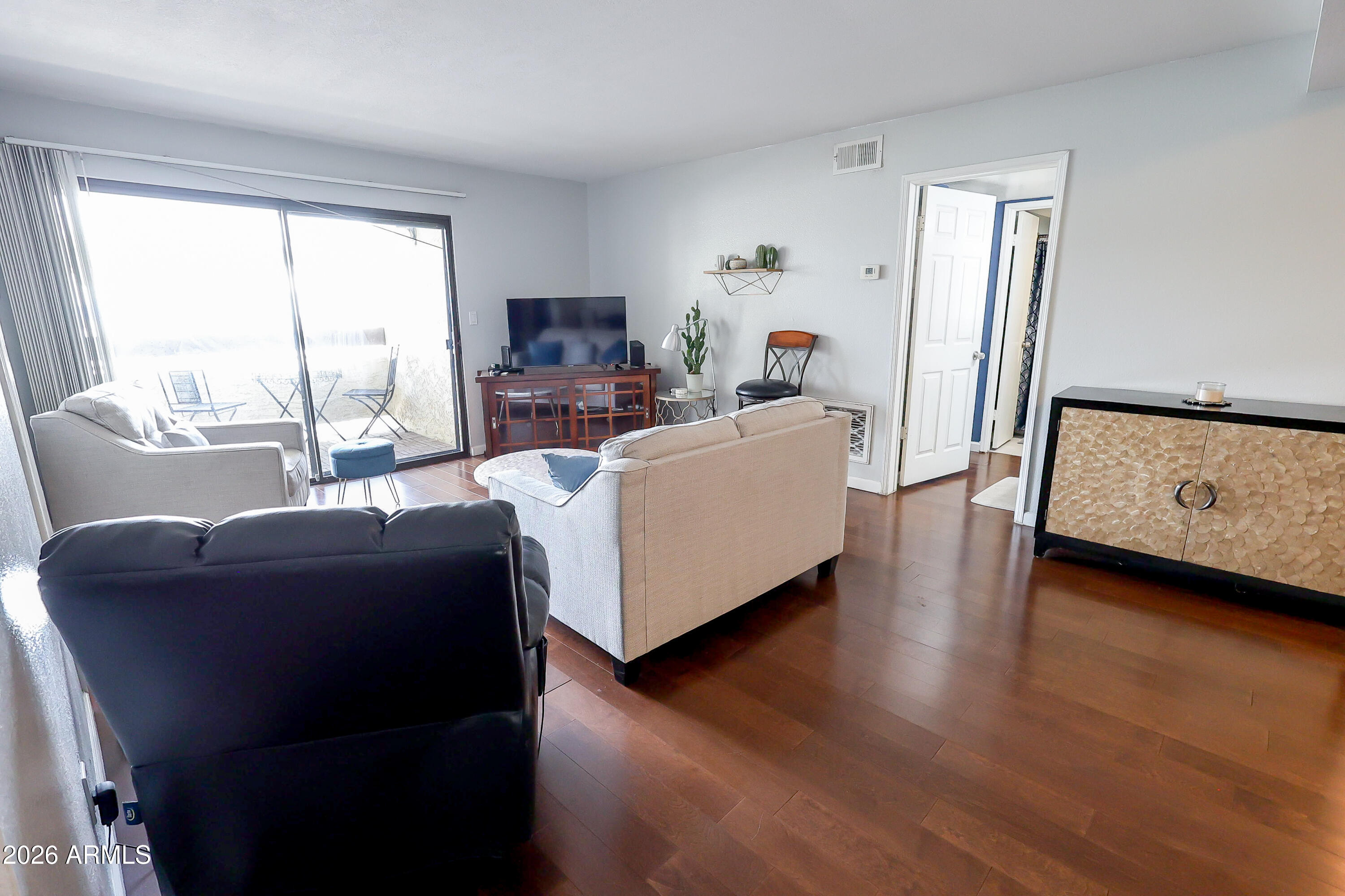 Saddletree Condominiums - Residential